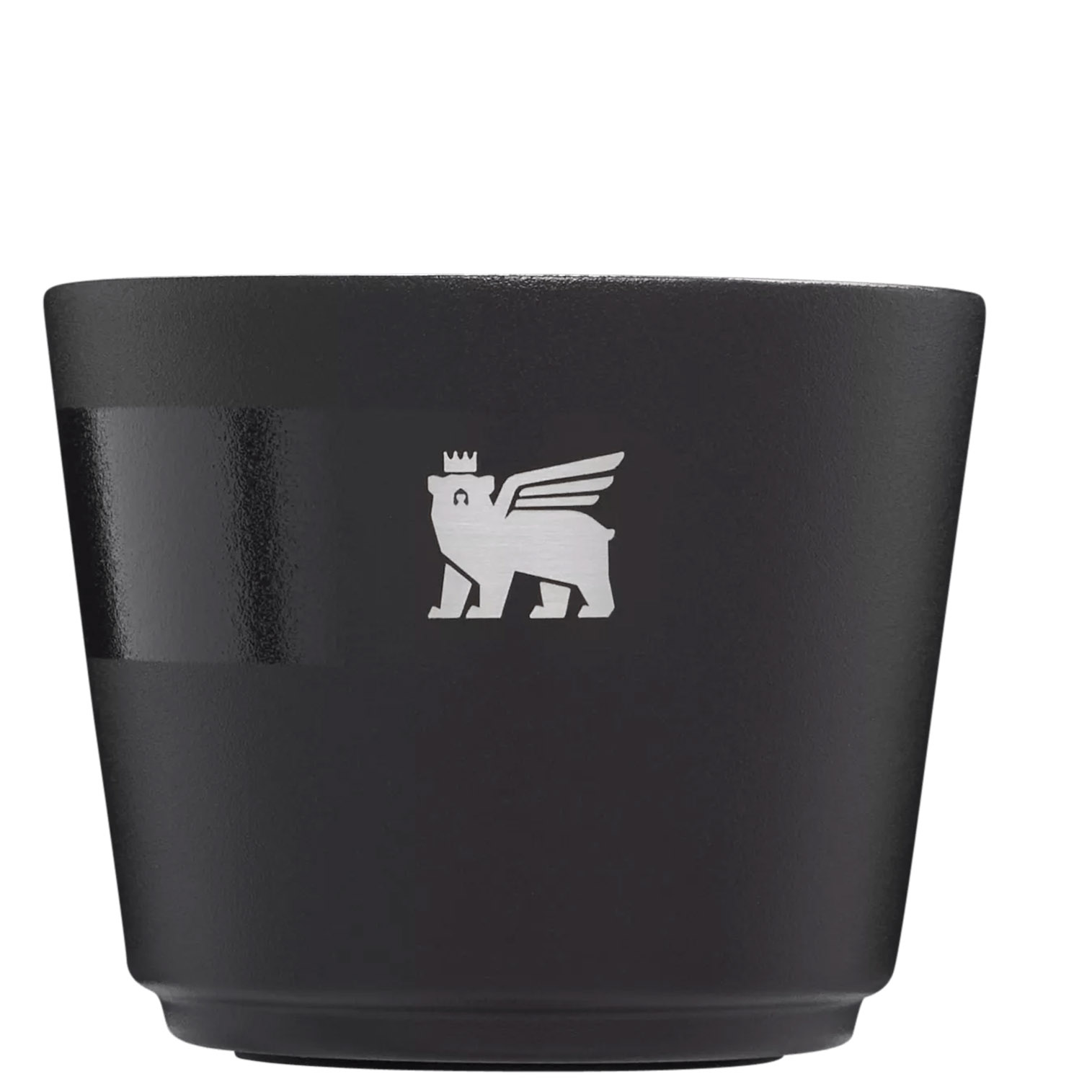 Stanley The DayBreak Demitasse Cup | 2.2 OZ Espresso Cup Foundry Black | DQ1326984