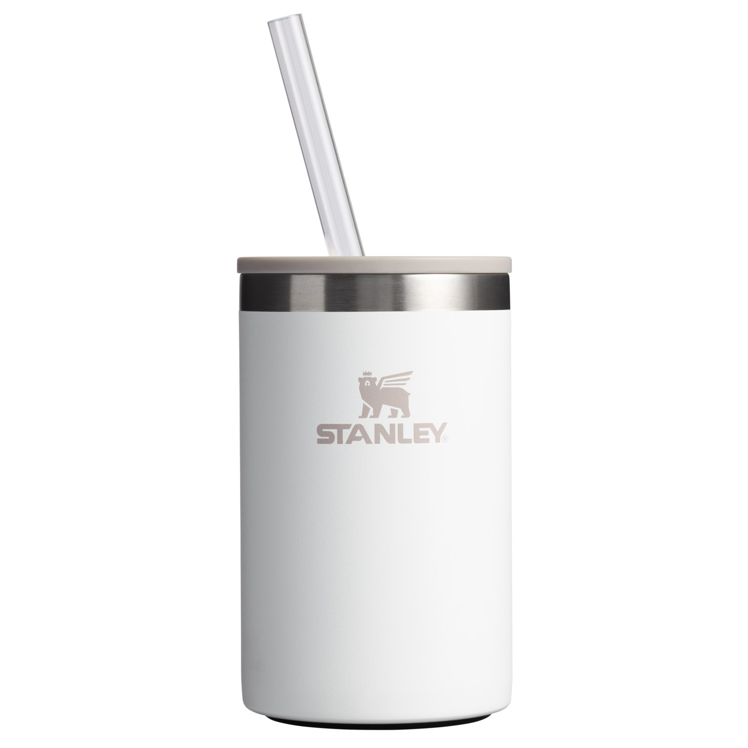 Stanley The Everyday Can Cooler Cup | 10 OZ Frost | AB3726498