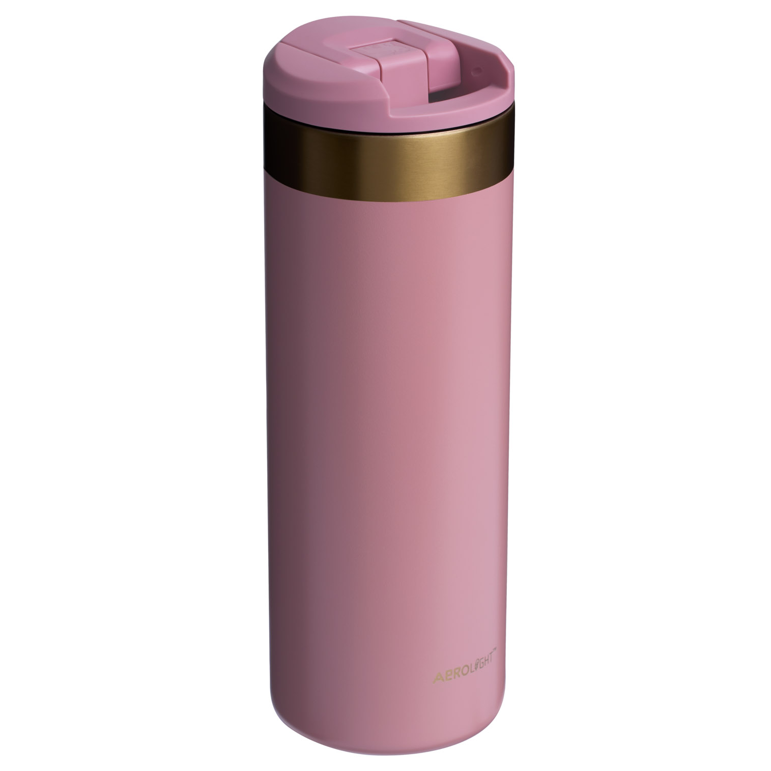 Stanley The Fall Refresh AeroLight™ Transit Bottle | 16 OZ Antique Pink | TG0536279