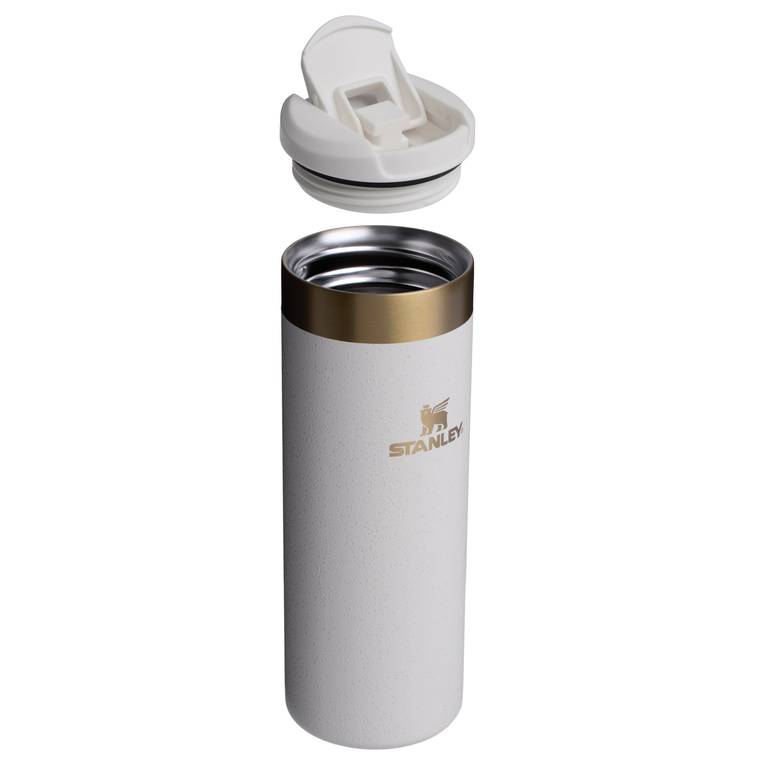 Stanley The Fall Refresh AeroLight™ Transit Bottle | 16 OZ Cream Moon | HR2803514