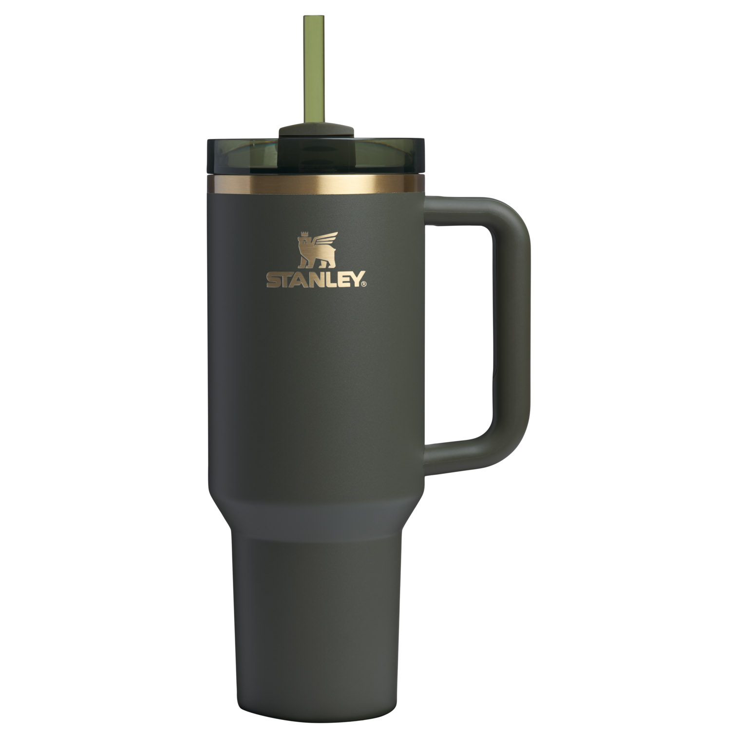 Stanley The Fall Refresh Quencher H2.O FlowState™ Tumbler I 40 OZ Cypress | MO0927541