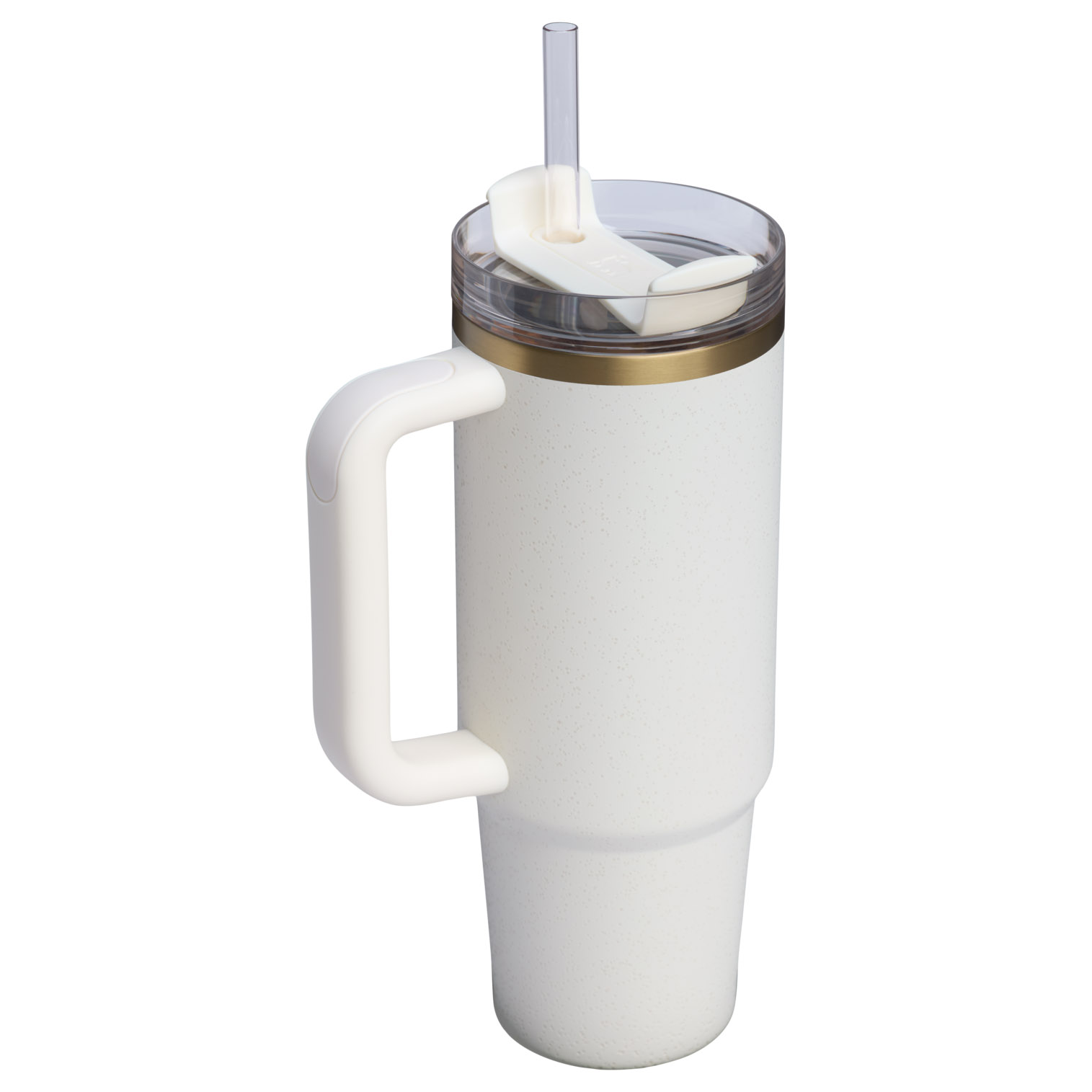 Stanley The Fall Refresh Quencher H2.O FlowState™ Tumbler I 30 OZ - Stanley Cr Cream Moon | WJ3619784