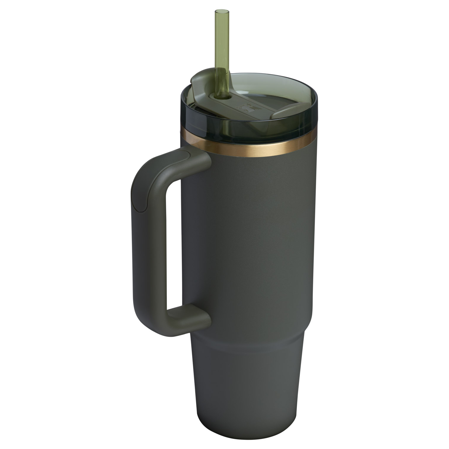 Stanley The Fall Refresh Quencher H2.O FlowState™ Tumbler I 30 OZ - Stanley Cr Cypress | TL2093651