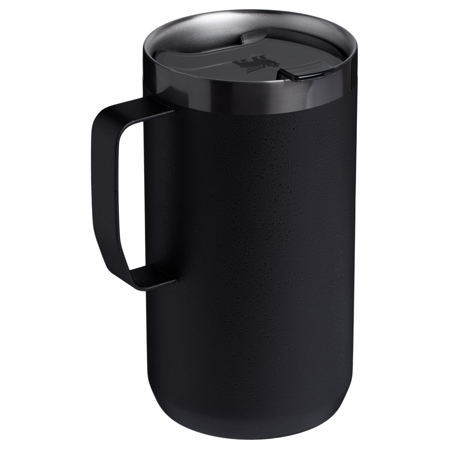 Stanley The Fall Refresh Stay Hot Camp Mug | 24 OZ Shadow Moon | XK1307584