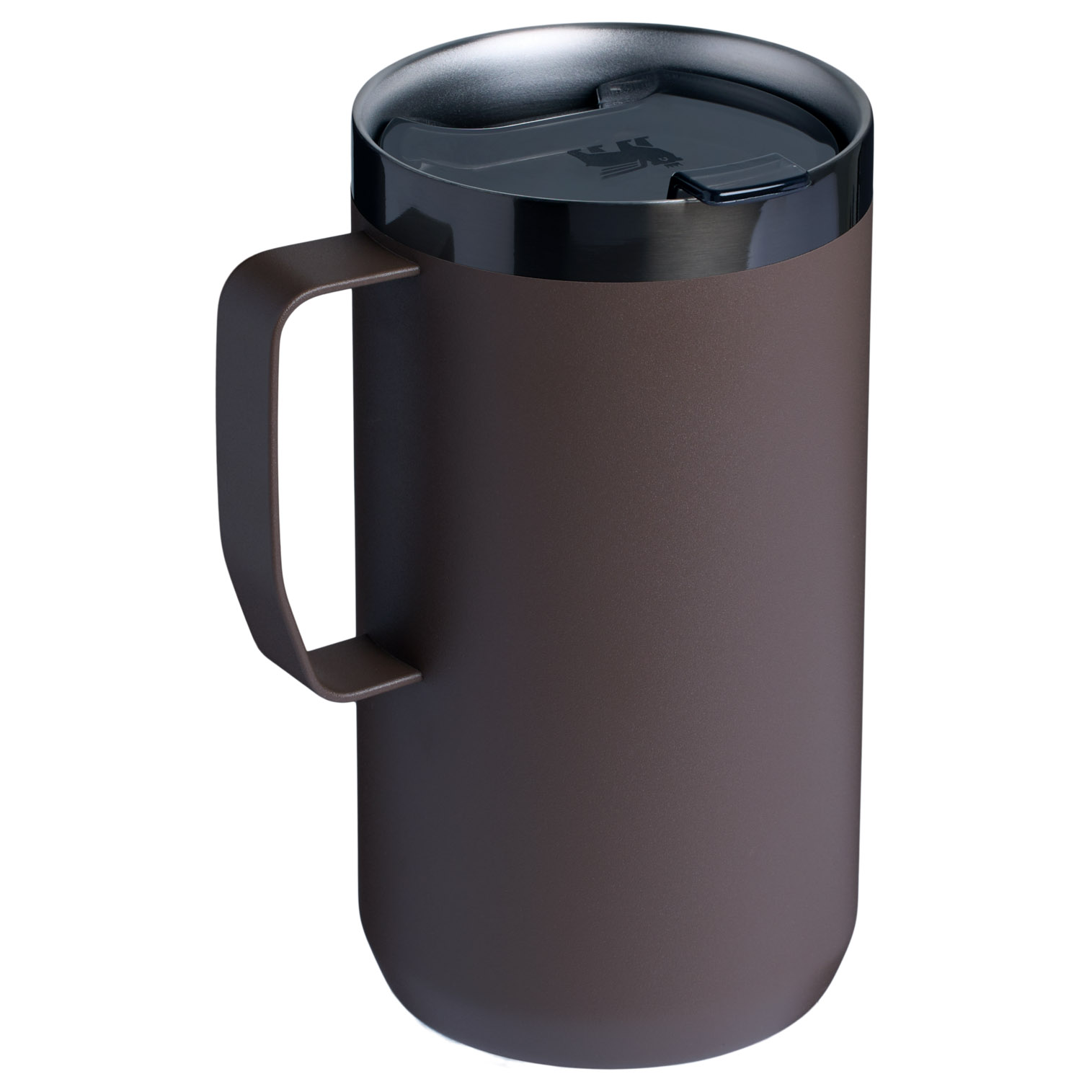 Stanley The Fall Refresh Stay Hot Camp Mug | 24 OZ Espresso | DZ1756824