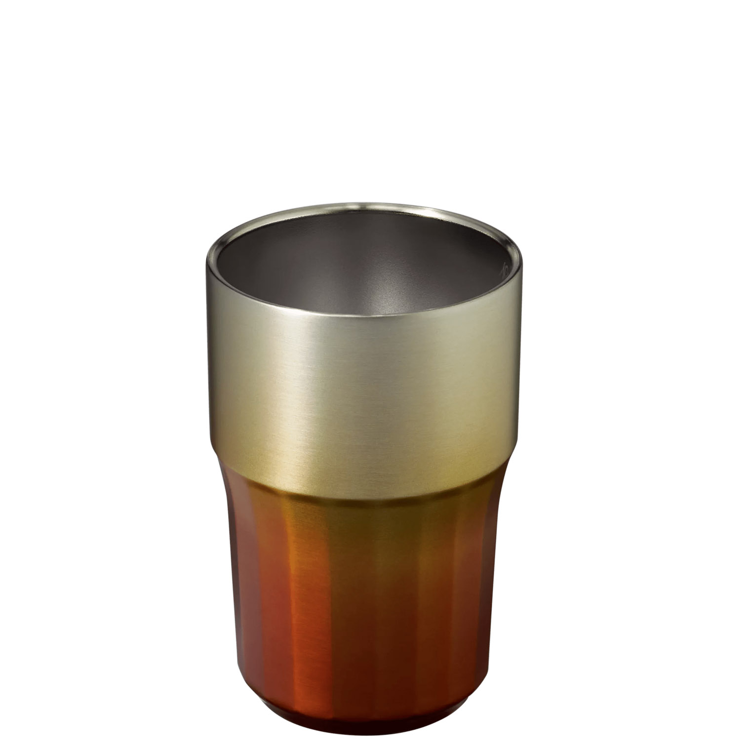 Stanley The Golden Hour Prismatic™ Beer Tumbler | 13.8 OZ Amber Haze | DN9634782