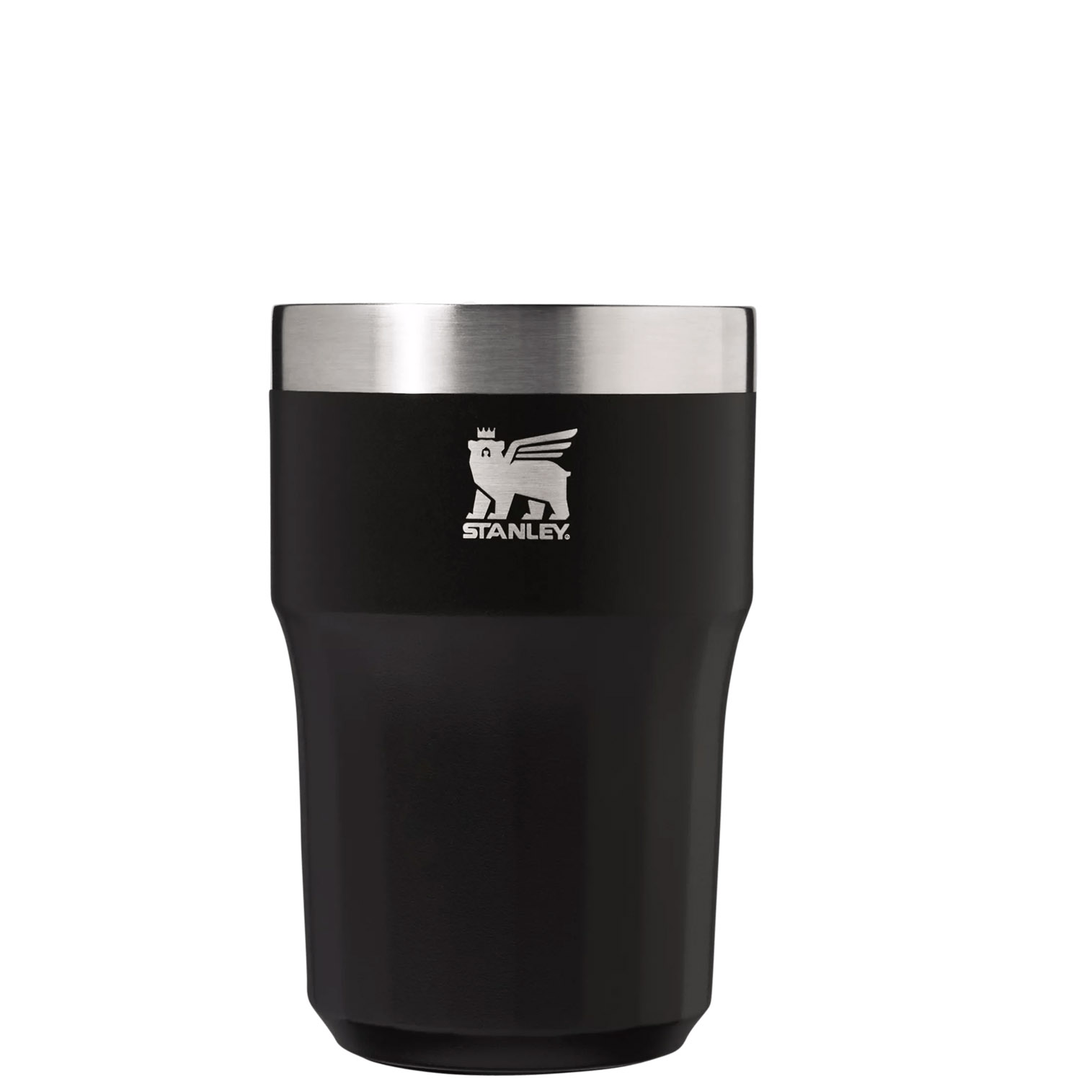 Stanley The Golden Hour Prismatic™ Beer Tumbler | 13.8 OZ Foundry Black | FW3791268