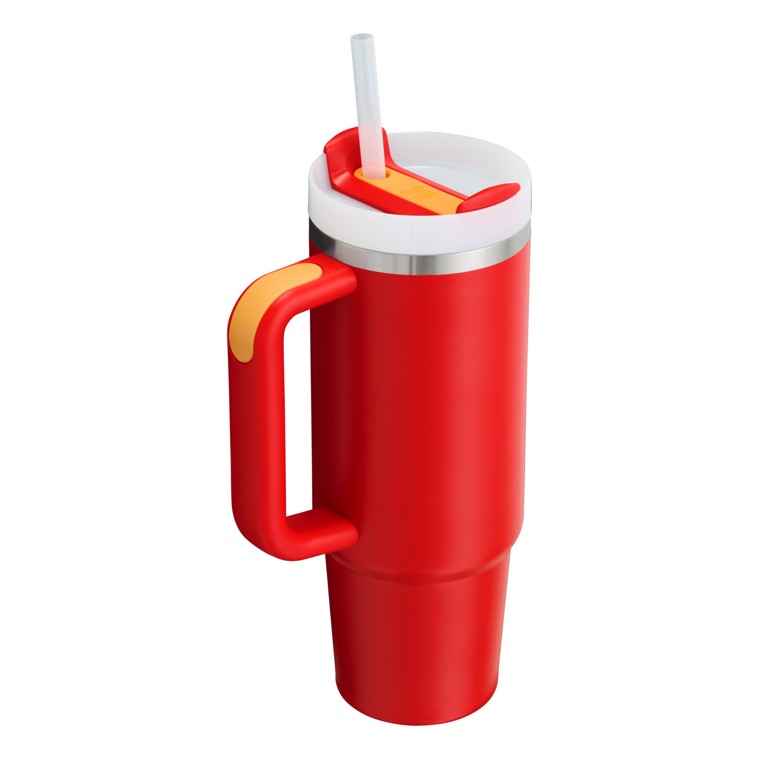 Stanley The Heat Wave Quencher H2.O FlowState™ Tumbler | 30 OZ - Stanley Creat Chili | WG9816405