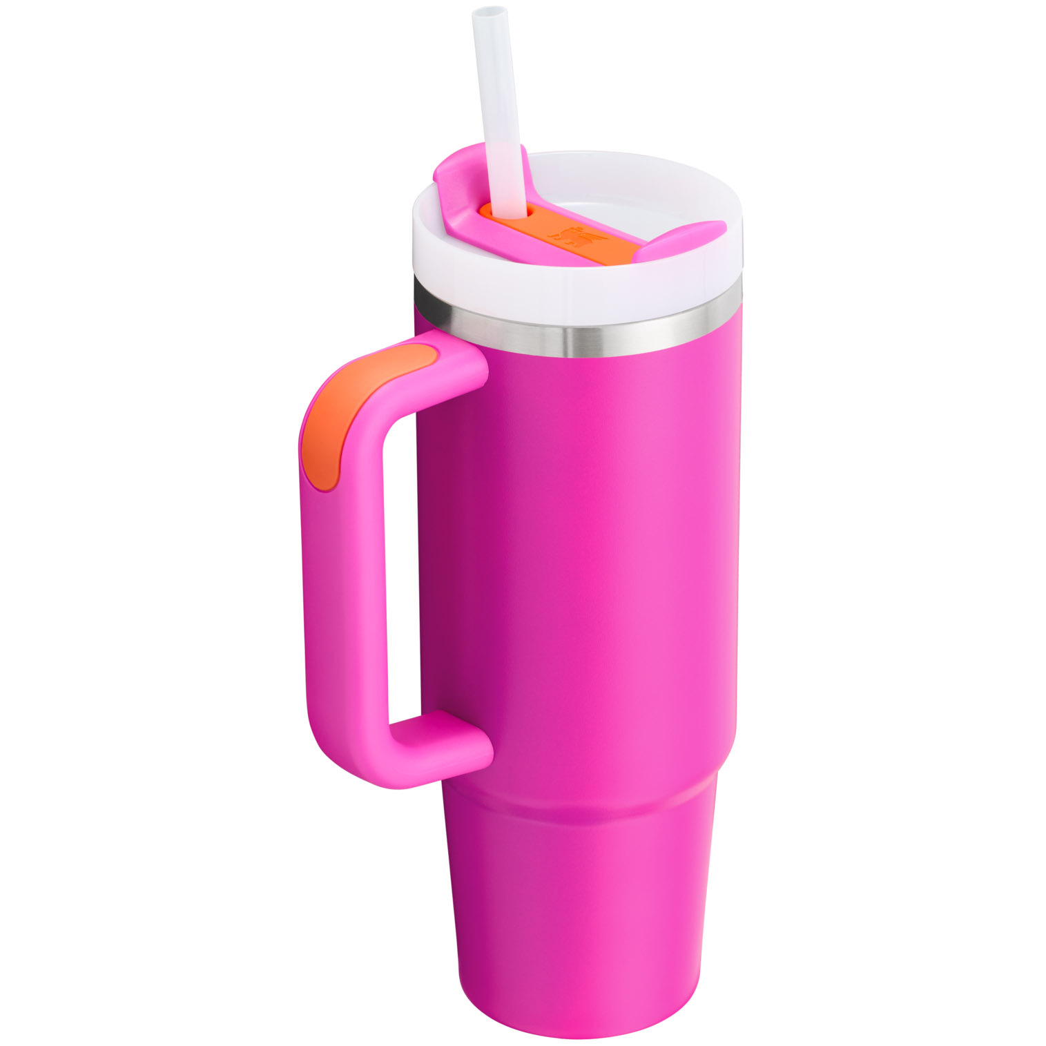 Stanley The Heat Wave Quencher H2.O FlowState™ Tumbler | 30 OZ Vivid Violet | SU0279148