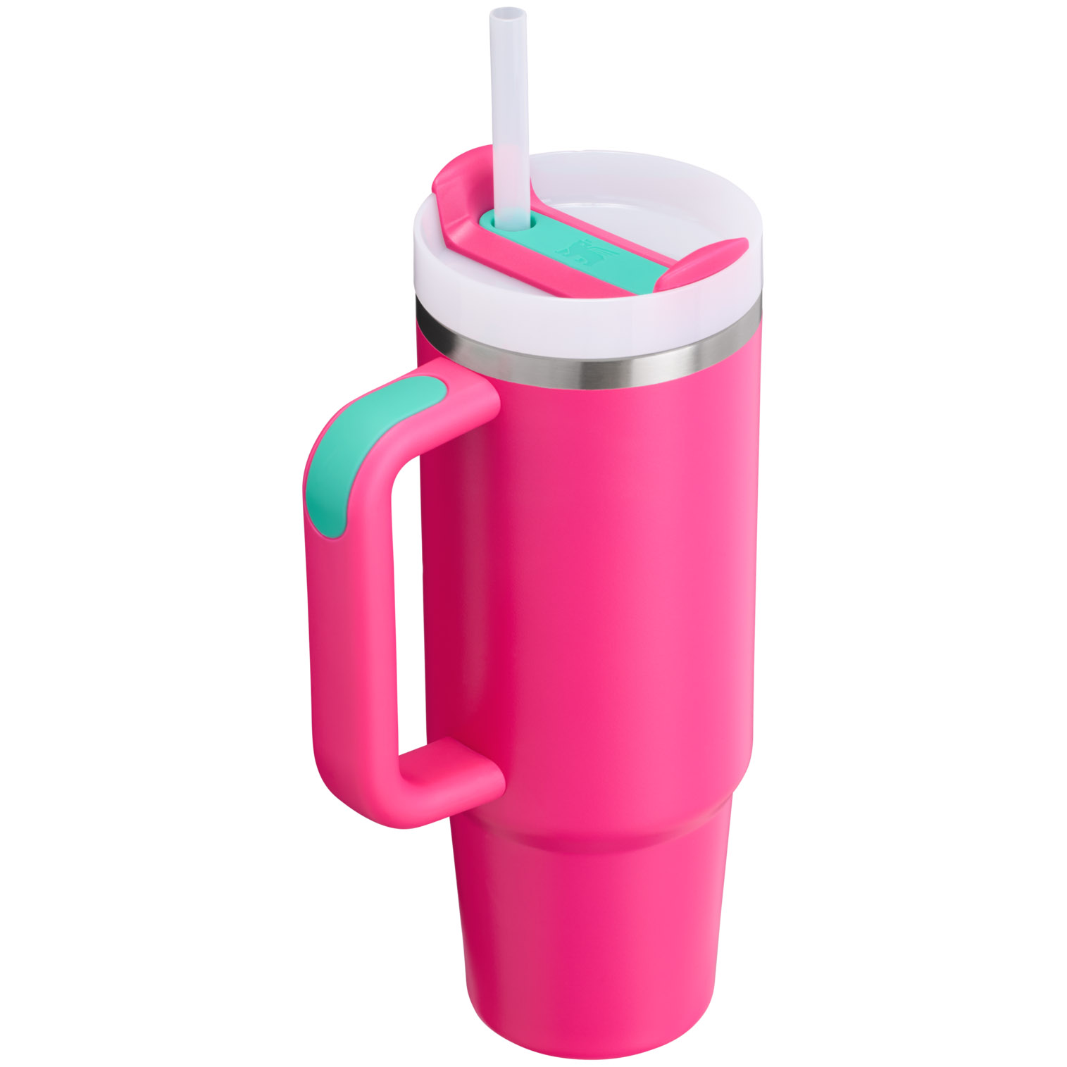 Stanley The Heat Wave Quencher H2.O FlowState™ Tumbler | 30 OZ Passion Pink | RJ3954782