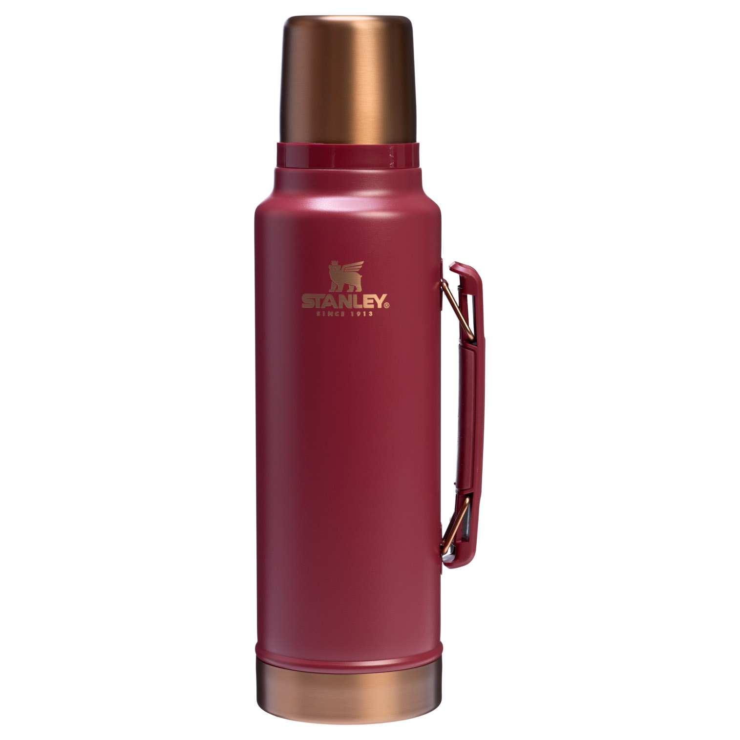 Stanley The Holiday Legendary Classic Bottle & Buddy Cups Set Gilded Pomegranate | EN0478916