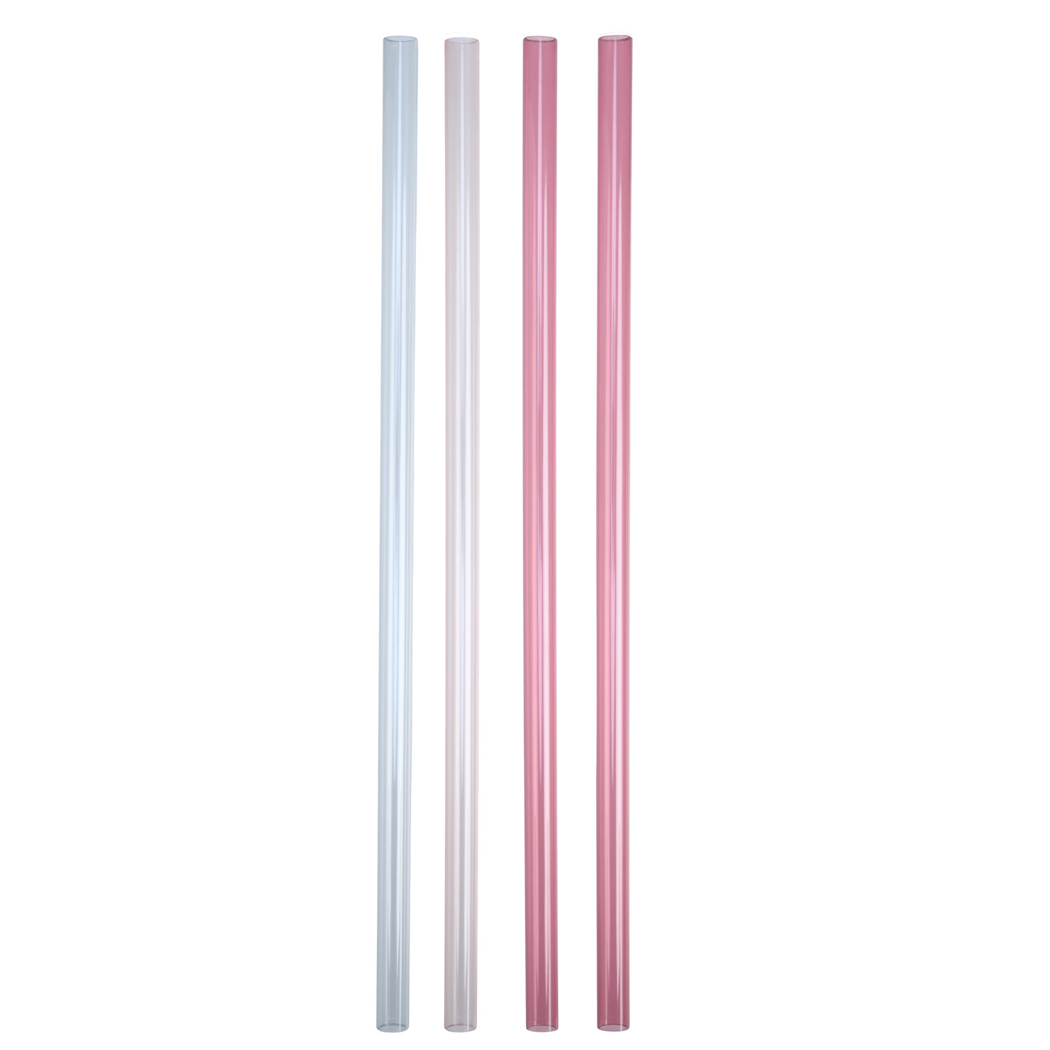 Stanley The Holiday Quencher Straws 4-Pack | 40 OZ Holiday Multi Pack | 40 OZ | YE1903248