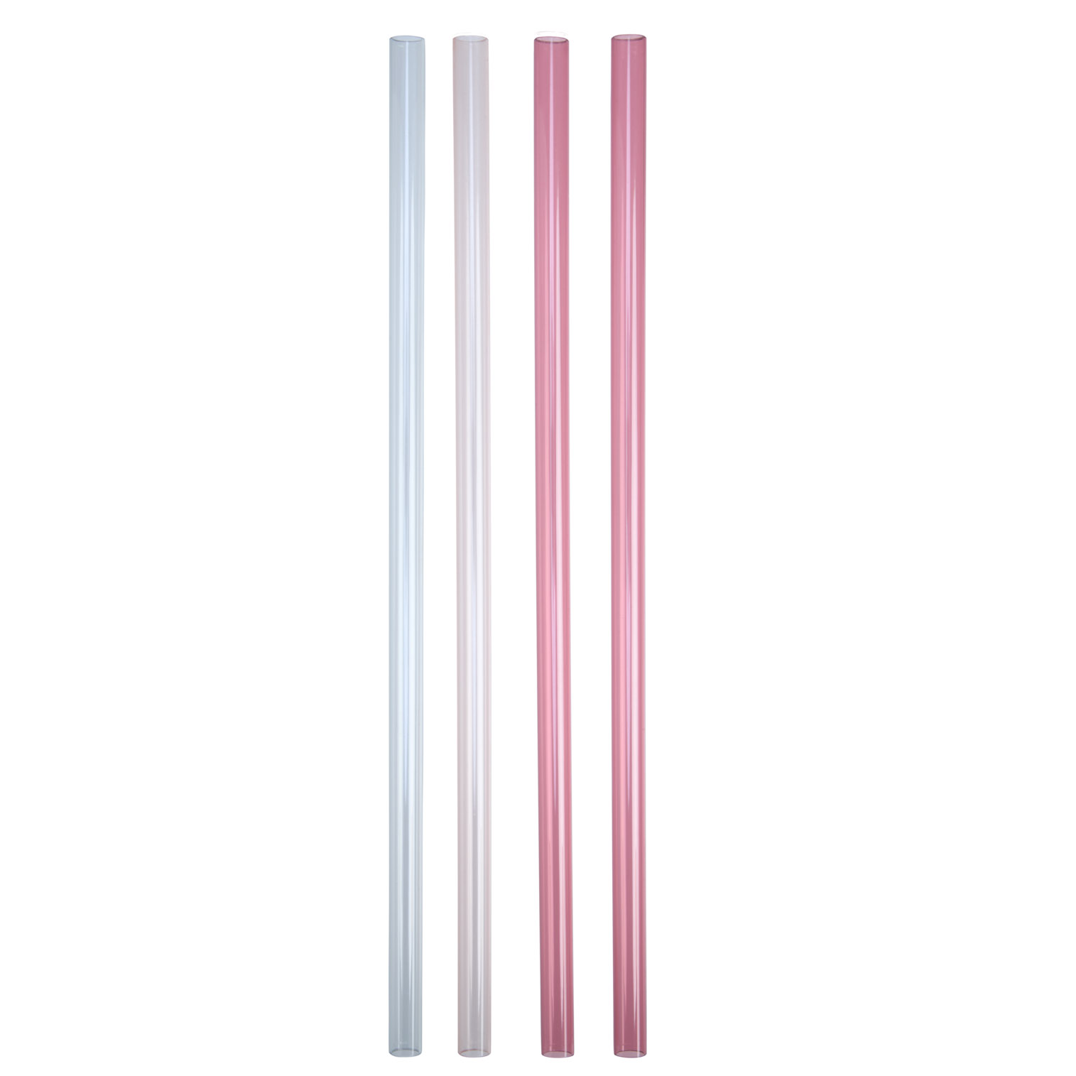 Stanley The Holiday Quencher Straws for Tumblers 4-Pack | 30 OZ | 4-Pack Holiday Multi Pack | 30 OZ | DW4327651