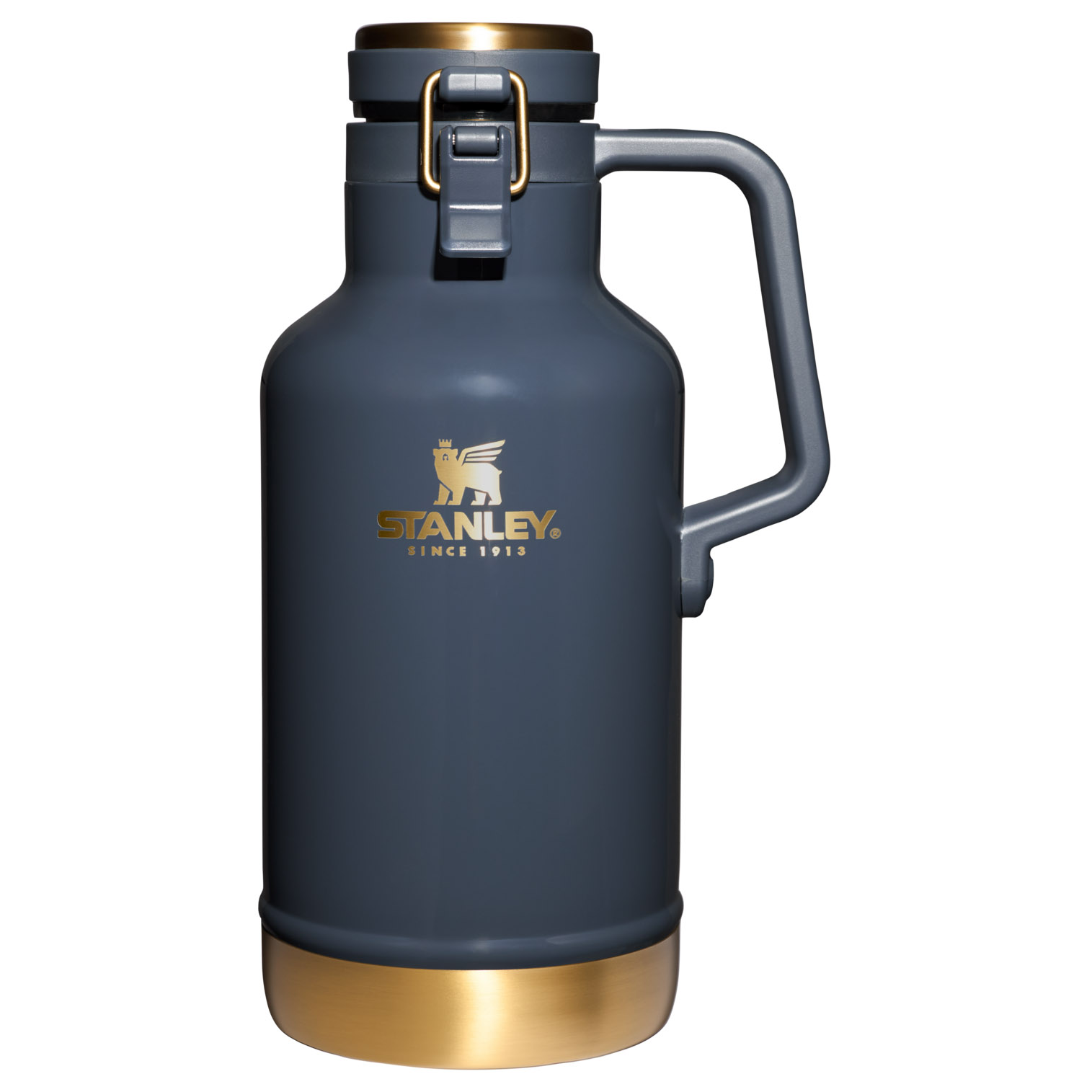 Stanley The Holiday Stay-Chill Growler Set | 64 OZ & 16 OZ Twilight Gloss | SM4358167