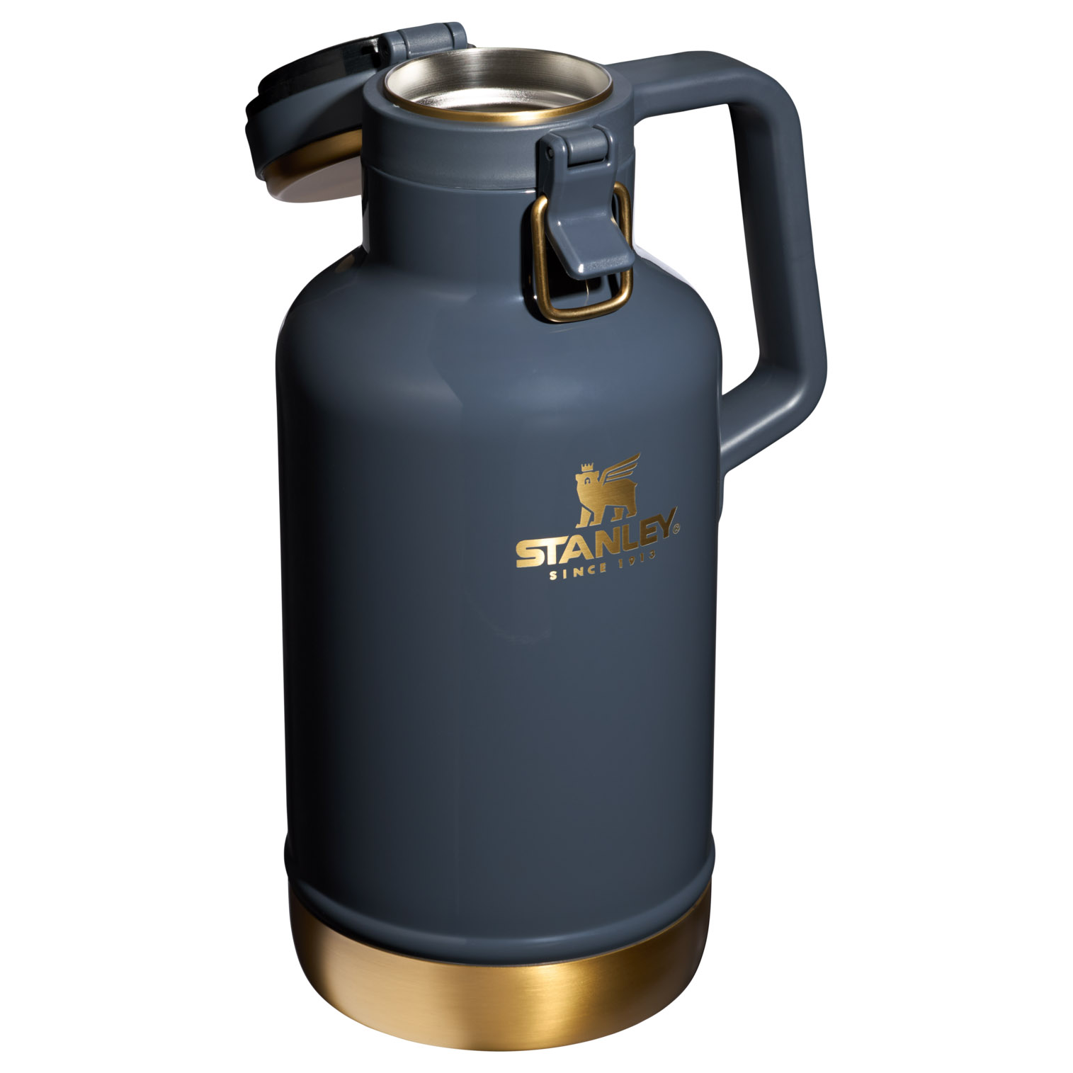 Stanley The Holiday Stay-Chill Growler Set | 64 OZ & 16 OZ Twilight Gloss | SM4358167