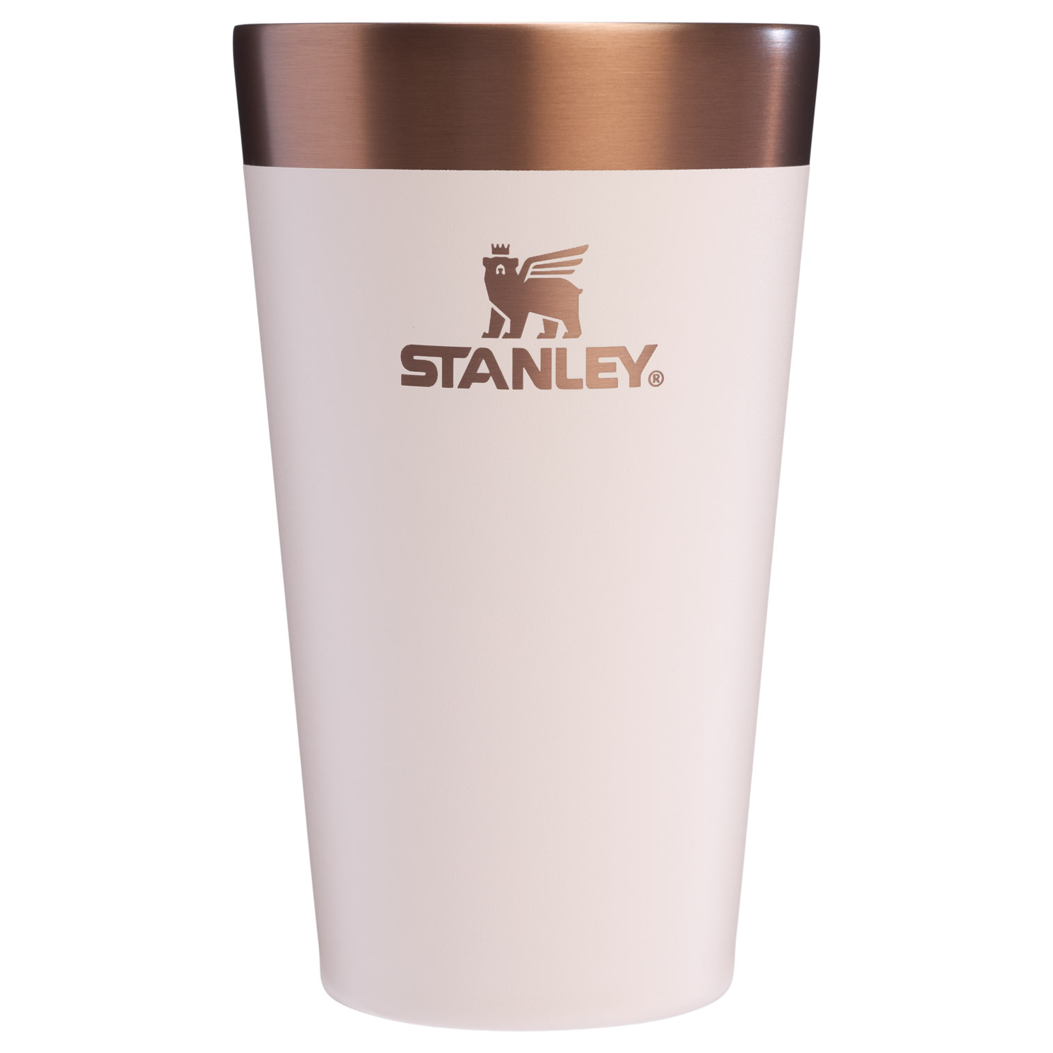 Stanley The Holiday Stay-Chill Stacking Pint | 16 OZ Gilded Sugar | TR4603279