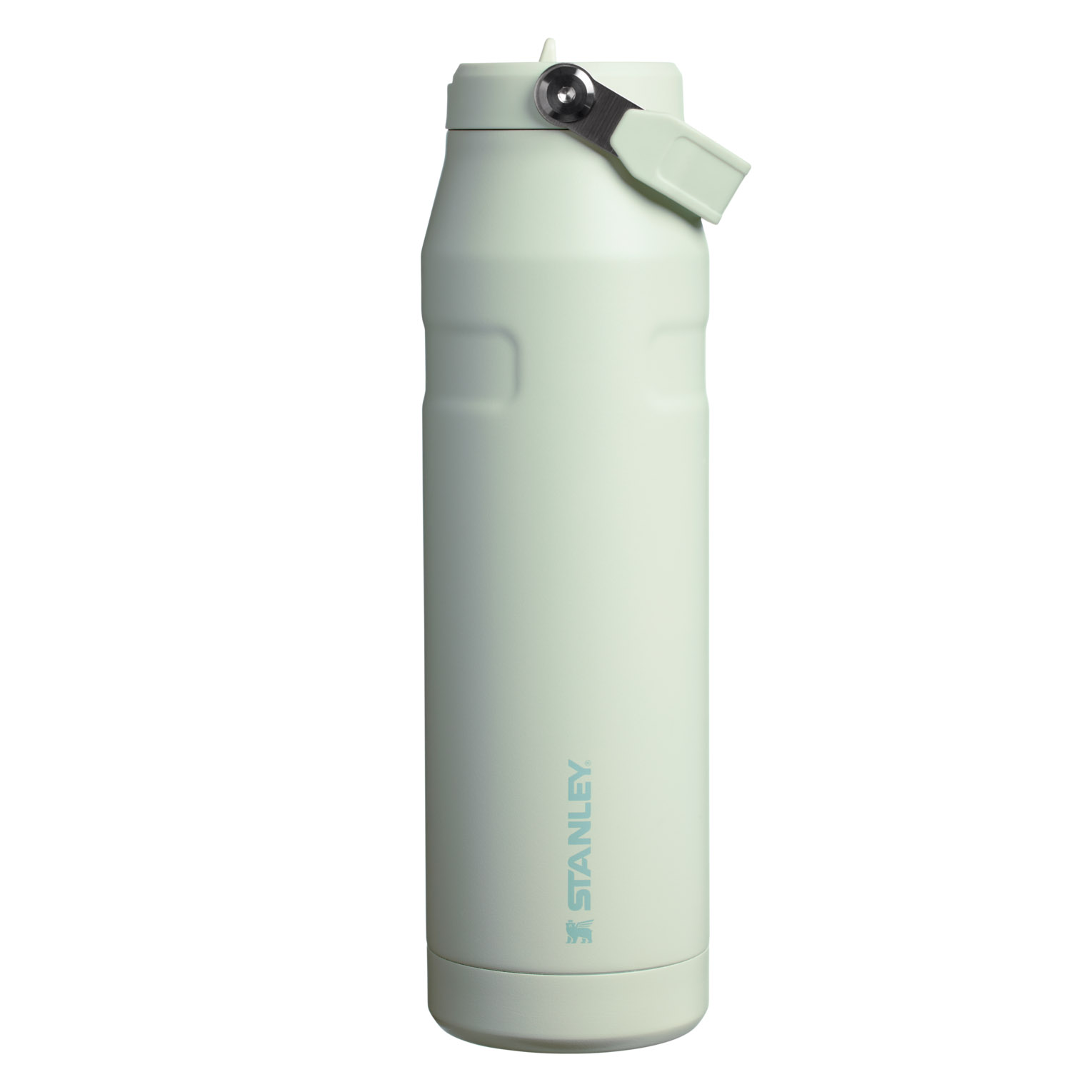 Stanley The IceFlow™ Bottle with Flip Straw Lid | 36 oz Mist | HJ1970423