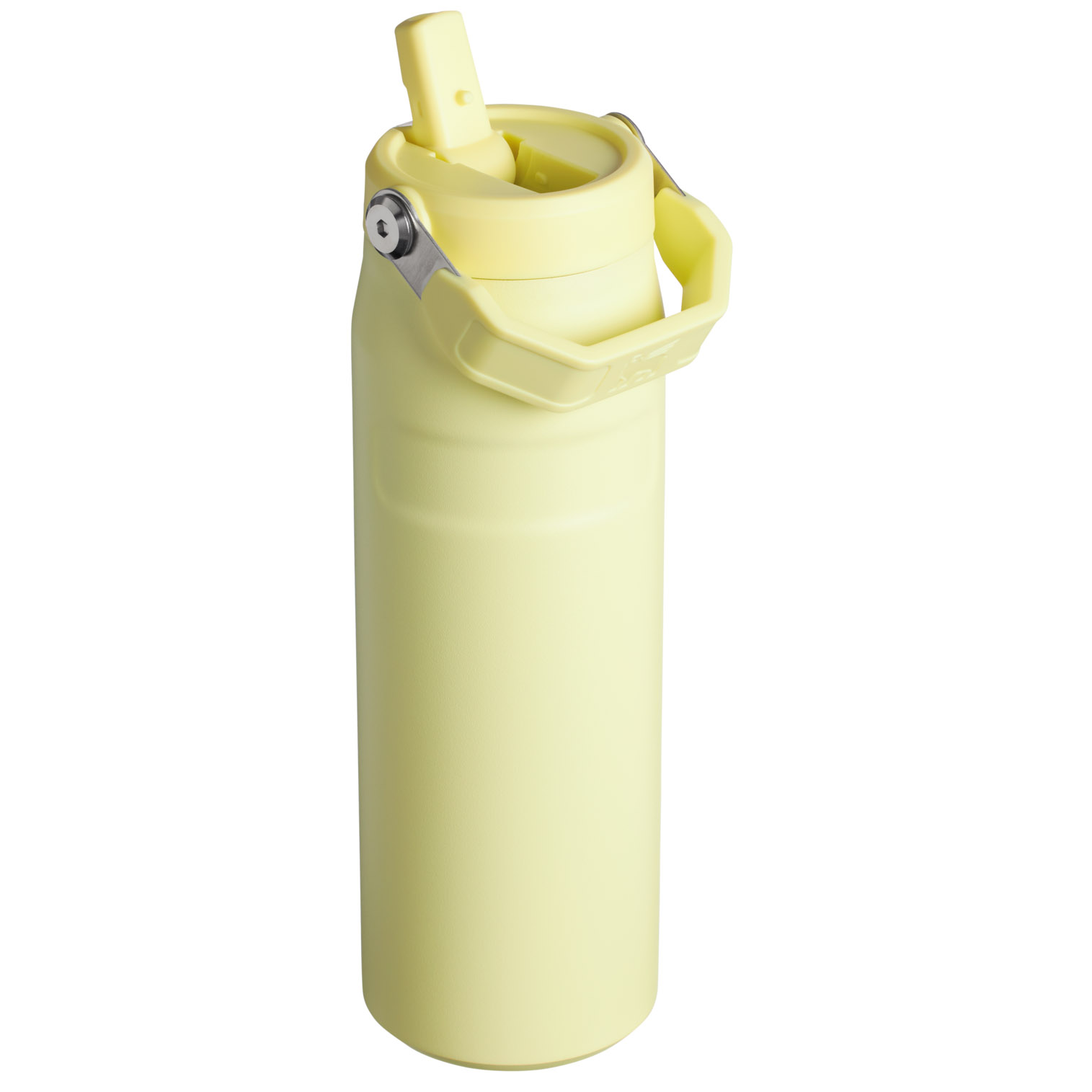 Stanley The IceFlow™ Bottle with Flip Straw Lid | 24 OZ Pomelo | BX5893241