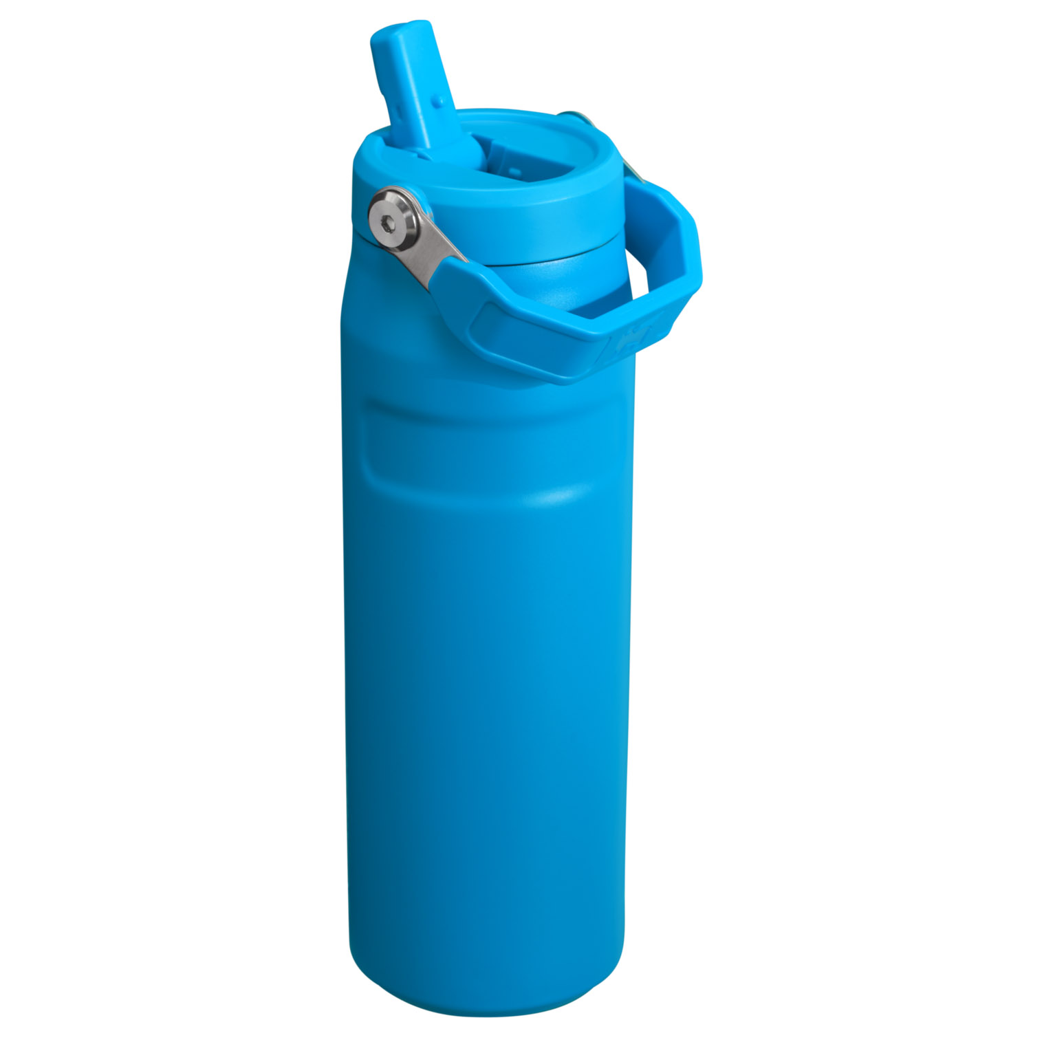 Stanley The IceFlow™ Bottle with Flip Straw Lid | 24 OZ Azure | PN0952167