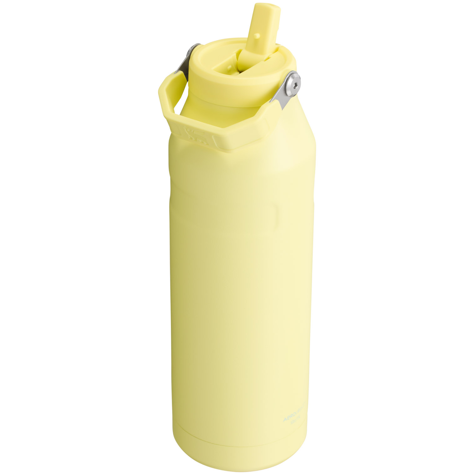 Stanley The IceFlow™ Bottle with Flip Straw Lid | 50 oz Pomelo | RQ6940582