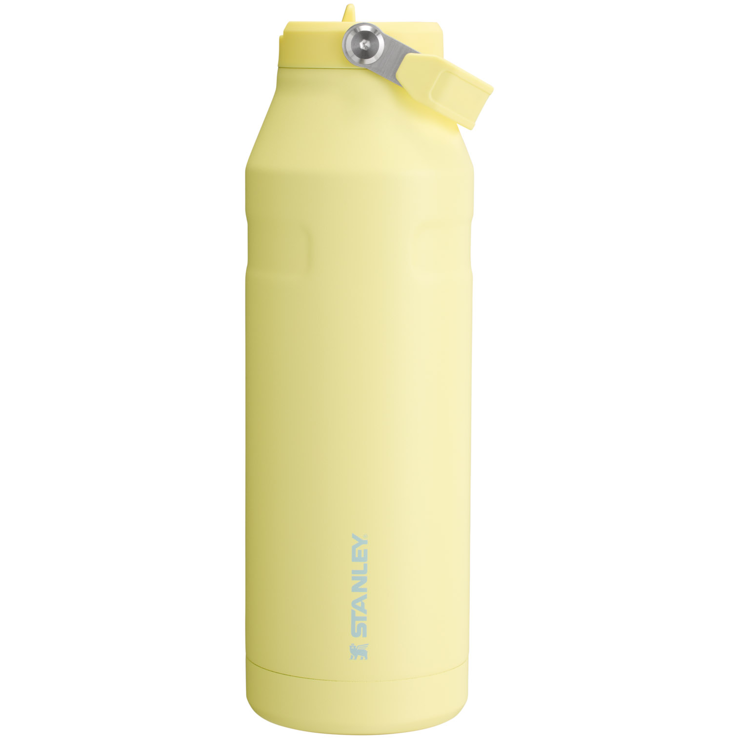 Stanley The IceFlow™ Bottle with Flip Straw Lid | 50 oz Pomelo | RQ6940582