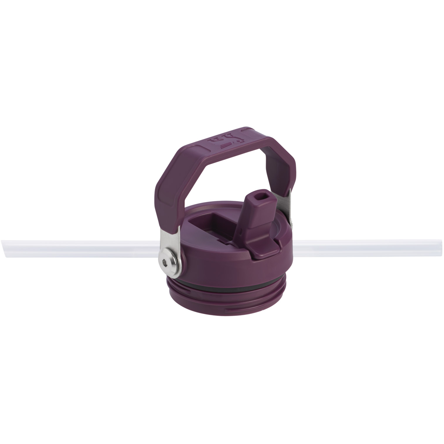 Stanley The IceFlow™ Bottle with Flip Straw Lid | 36 oz - Stanley Create Plum | CJ0495368