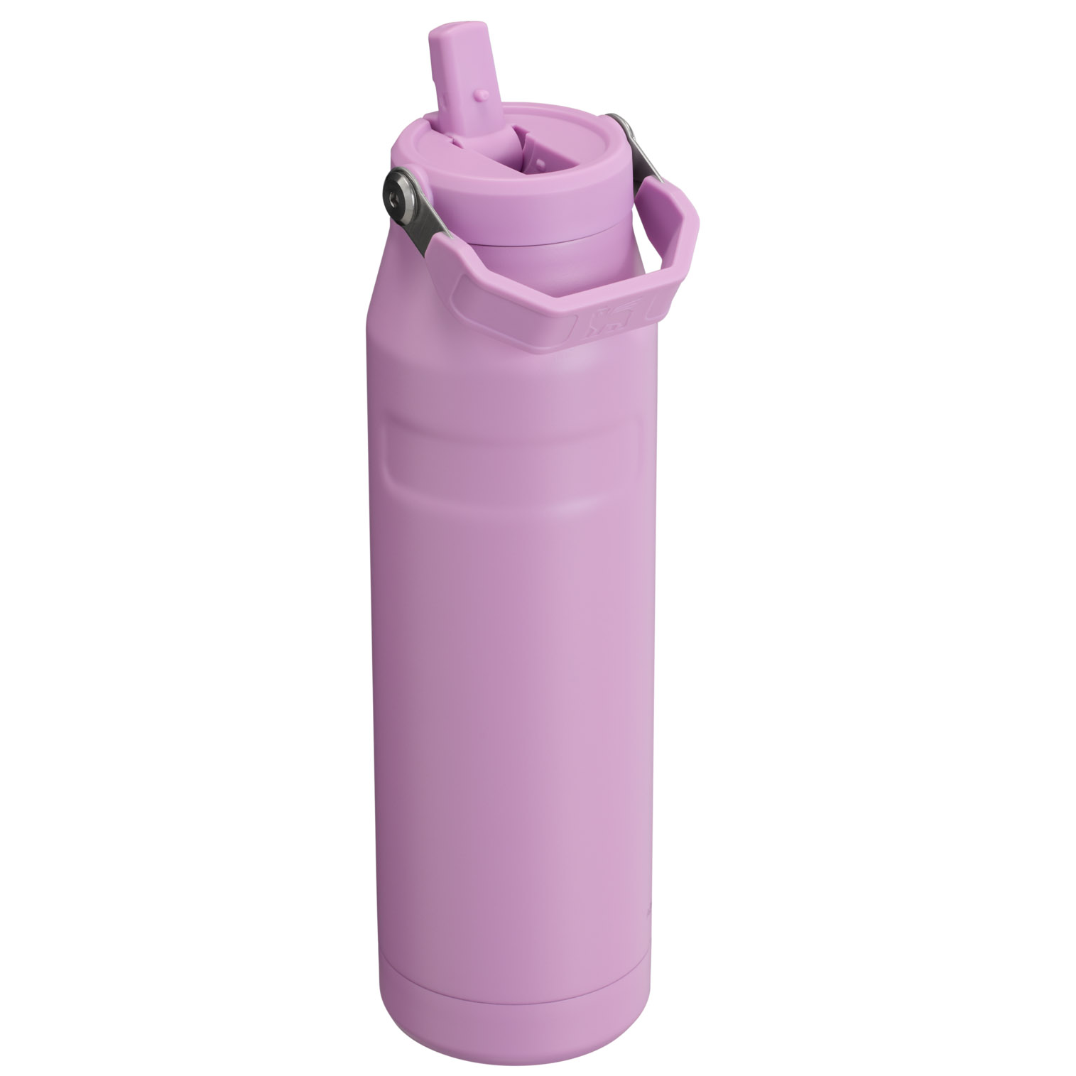 Stanley The IceFlow™ Bottle with Flip Straw Lid | 36 oz - Stanley Create Lilac | SO4975128