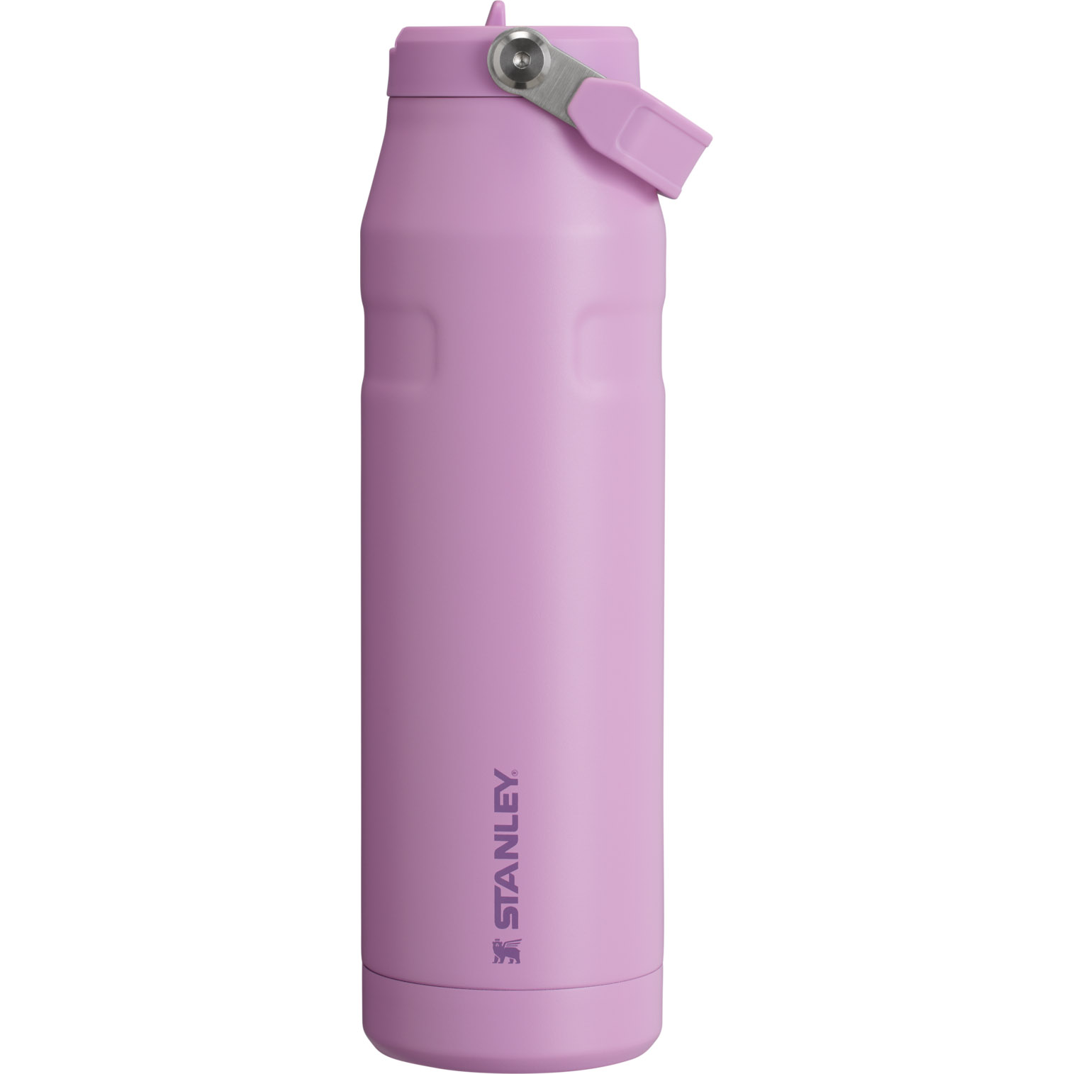 Stanley The IceFlow™ Bottle with Flip Straw Lid | 36 oz - Stanley Create Lilac | SO4975128