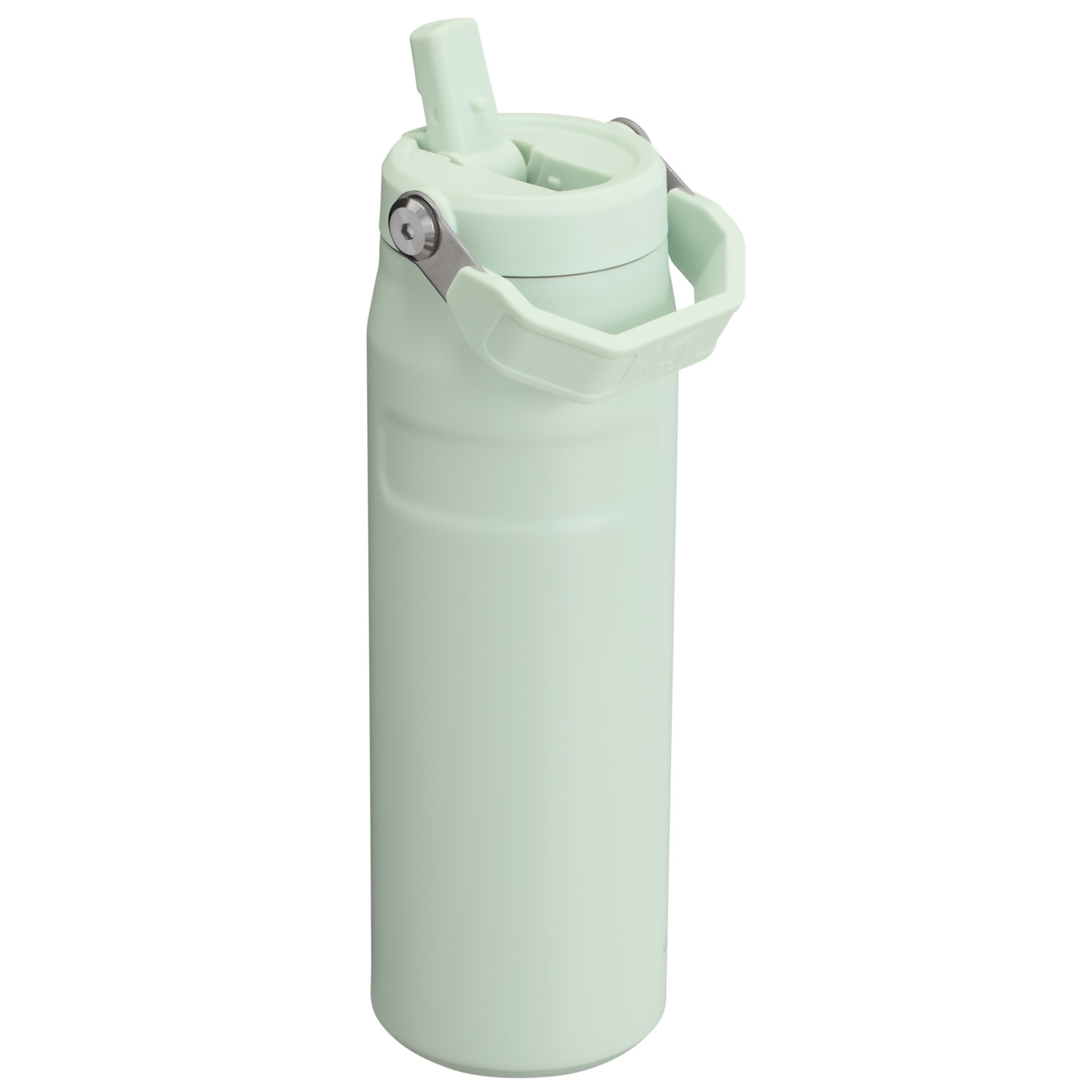 Stanley The IceFlow™ Bottle with Flip Straw Lid | 24 oz - Stanley Create Mist | OB8963514