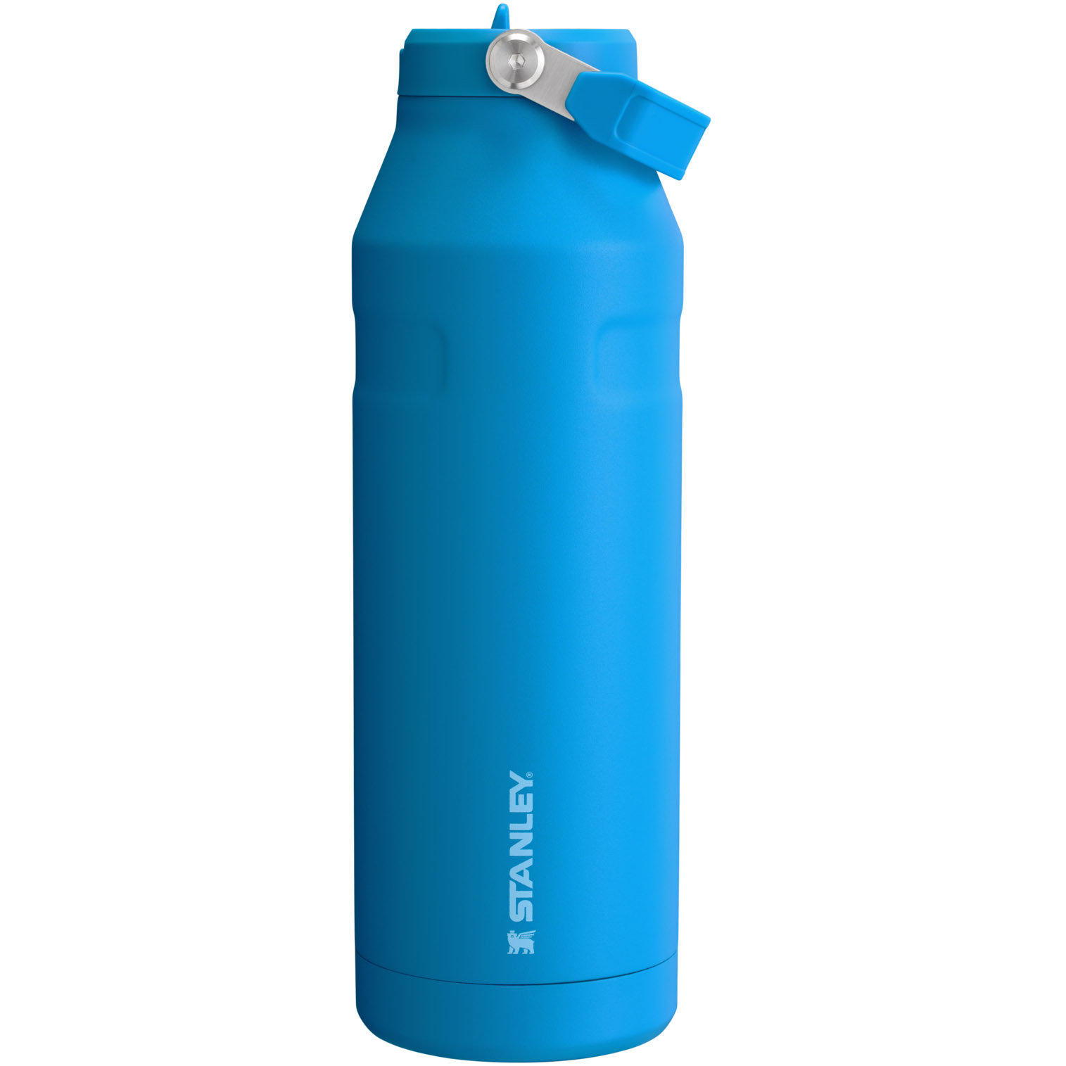 Stanley The IceFlow™ Bottle with Flip Straw Lid | 50 oz Azure | WL8346150