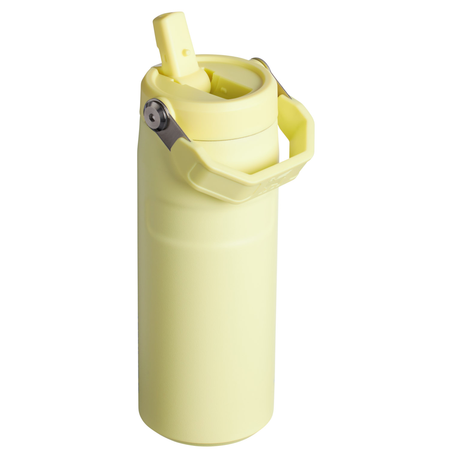 Stanley The IceFlow™ Bottle with Flip Straw Lid | 16 oz Pomelo | RV4137296