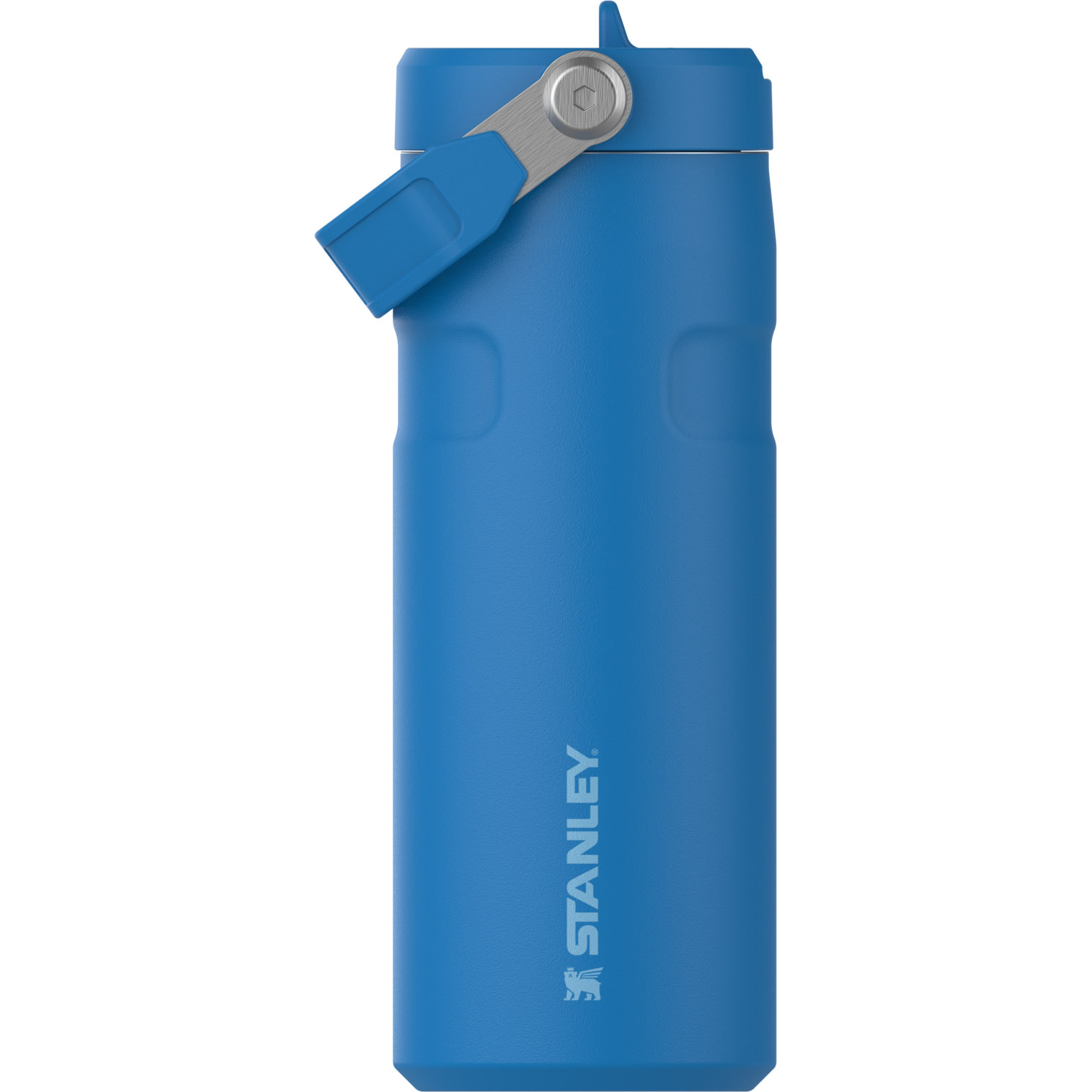 Stanley The IceFlow™ Bottle with Flip Straw Lid | 16 oz Azure | VP1024739