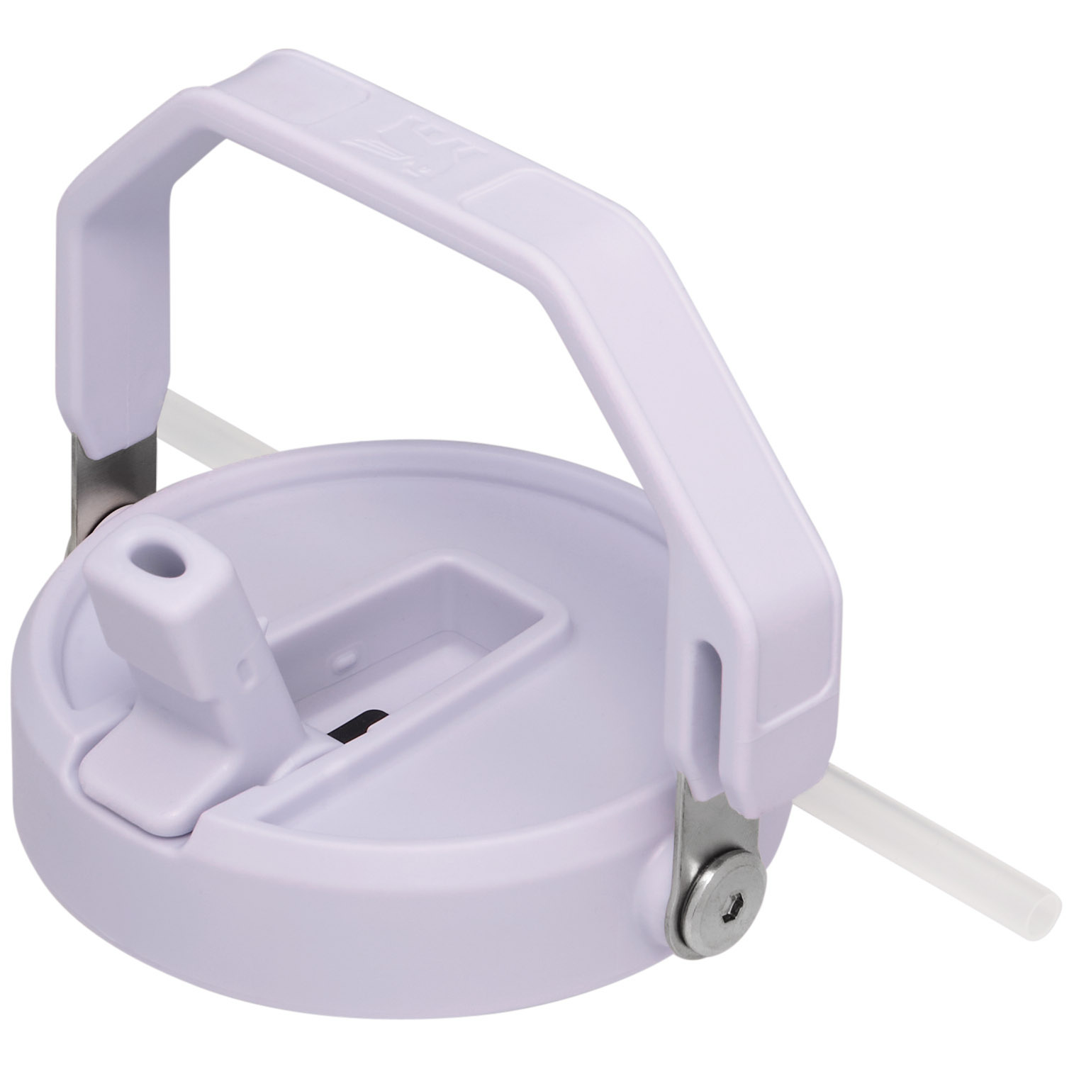 Stanley The IceFlow Flip Straw Jug | 40 OZ | Insulated Water Jug Lavender | DG8269057