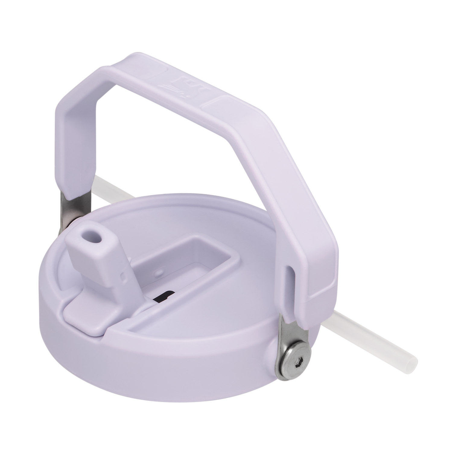 Stanley The IceFlow Flip Straw Jug | 40 OZ | Insulated Water Jug Lavender | AO0174583