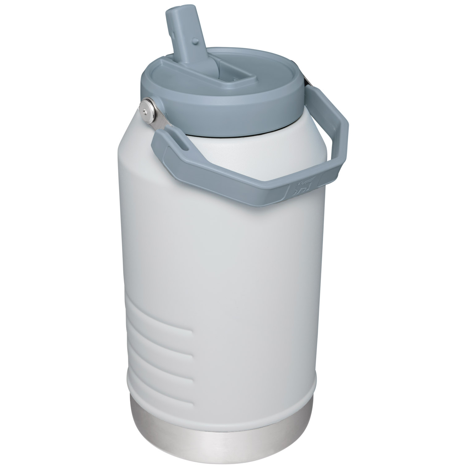 Stanley The IceFlow Flip Straw Jug | 96 OZ | Insulated Water Jug Fog | JZ6713904