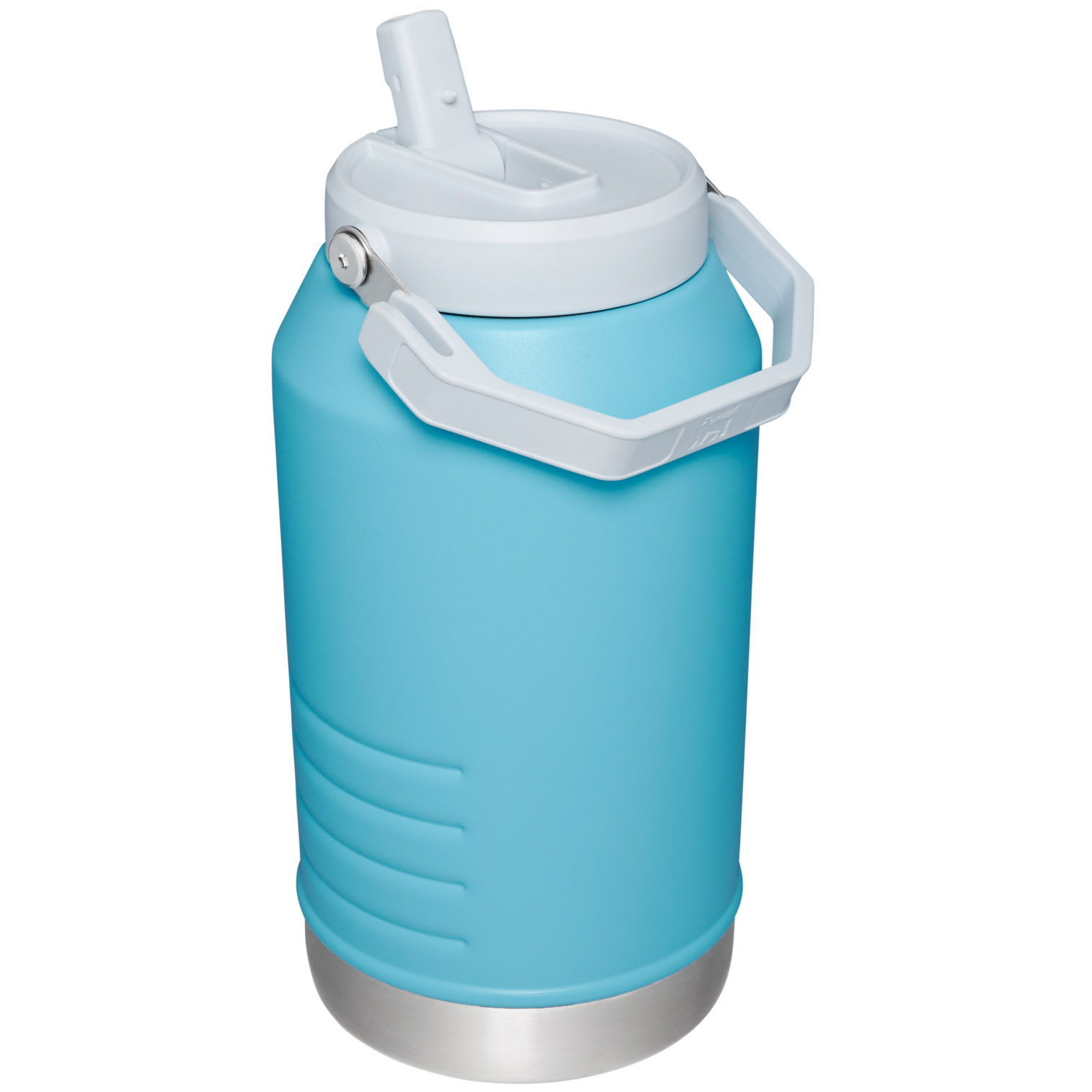 Stanley The IceFlow Flip Straw Jug | 96 OZ | Insulated Water Jug Pool | ZL9856307