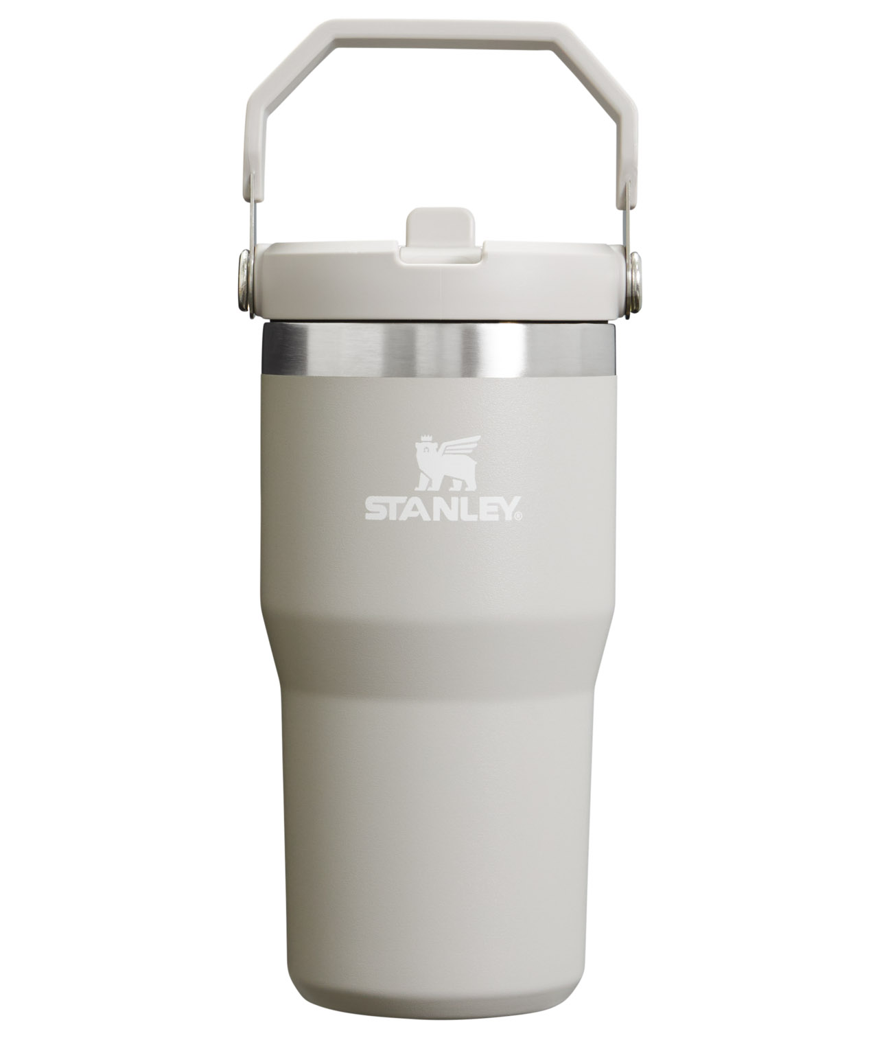 Stanley The IceFlow Flip Straw Tumbler | 20 OZ | Insulated Water Tumbler | Sta Ash | SA1859460