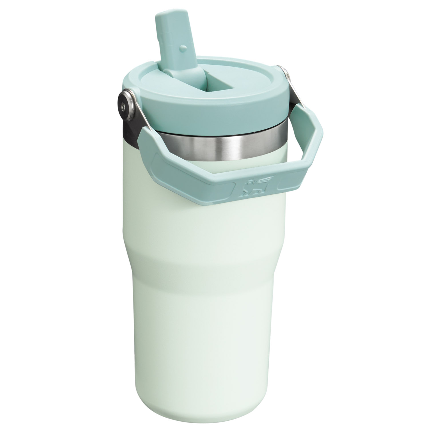 Stanley The IceFlow Flip Straw Tumbler | 20 OZ | Insulated Water Bottle Mist | BN1957802