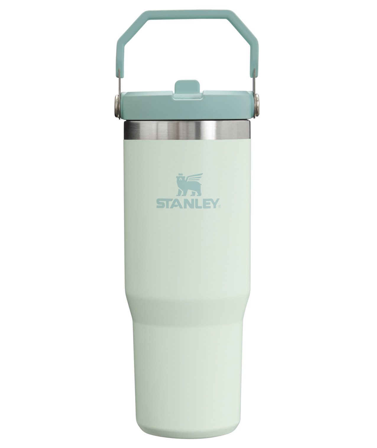 Stanley The IceFlow Flip Straw Tumbler | 30 OZ | Insulated Water Mist | OI3962854