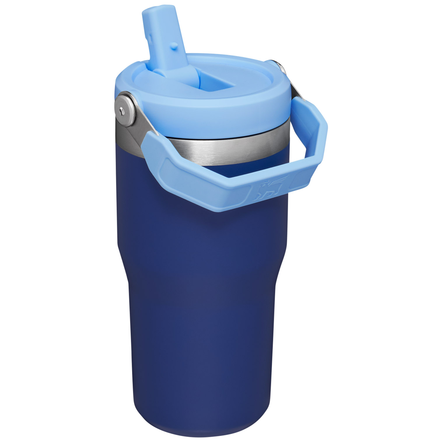 Stanley The IceFlow Flip Straw Tumbler | 20 OZ | Insulated Water Tumbler | Sta Lapis | OY6012495