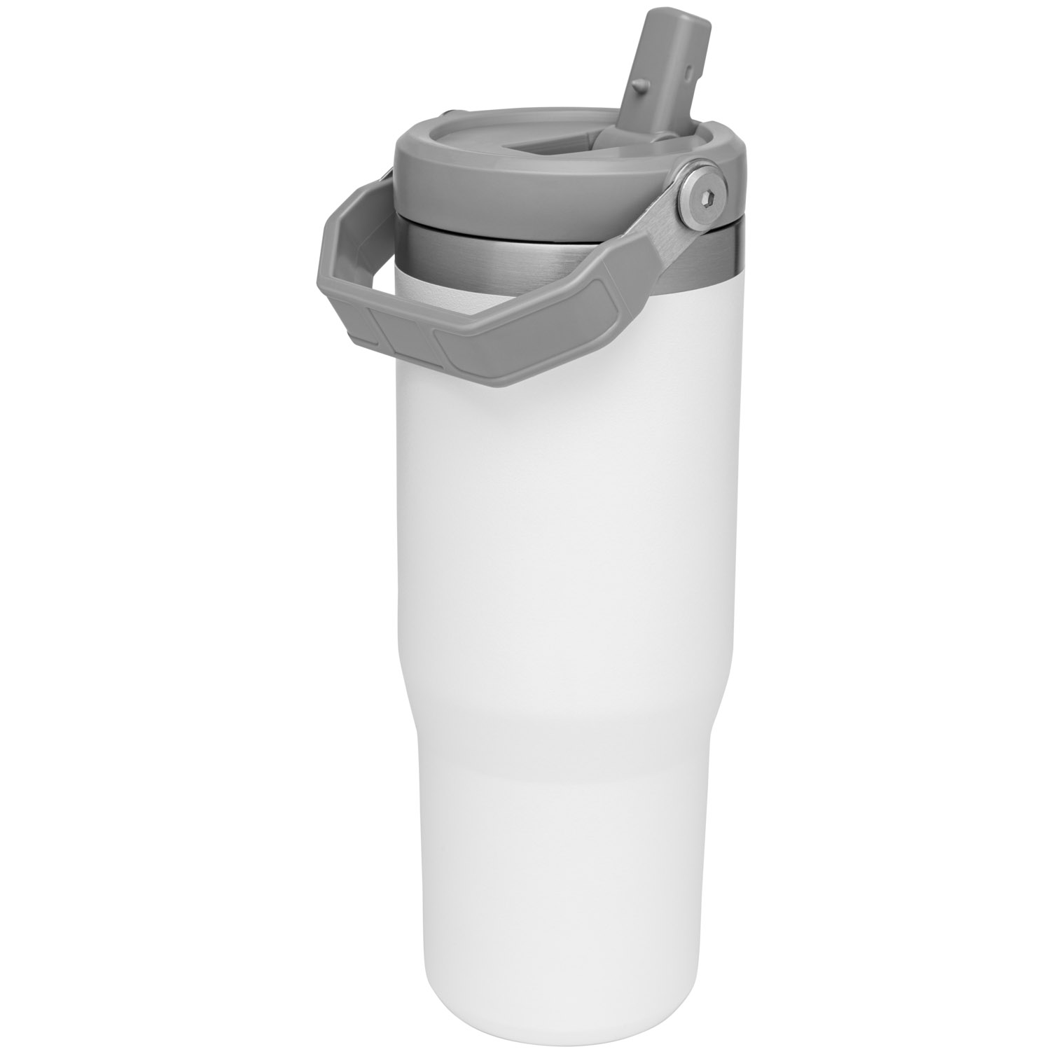 Stanley The IceFlow Flip Straw Tumbler | 30 OZ | Insulated Water Polar | OC4261850