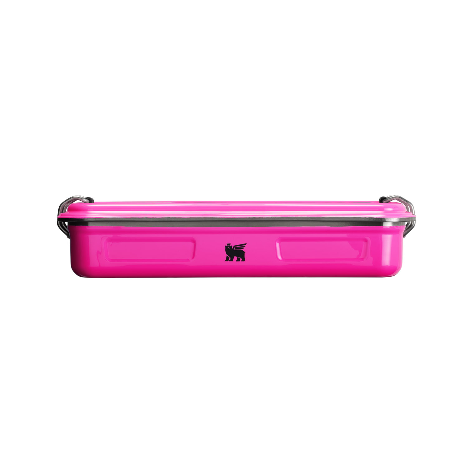 Stanley The Neon Classic Legendary Useful Box | 1.25QT Electric Pink | TU0863495