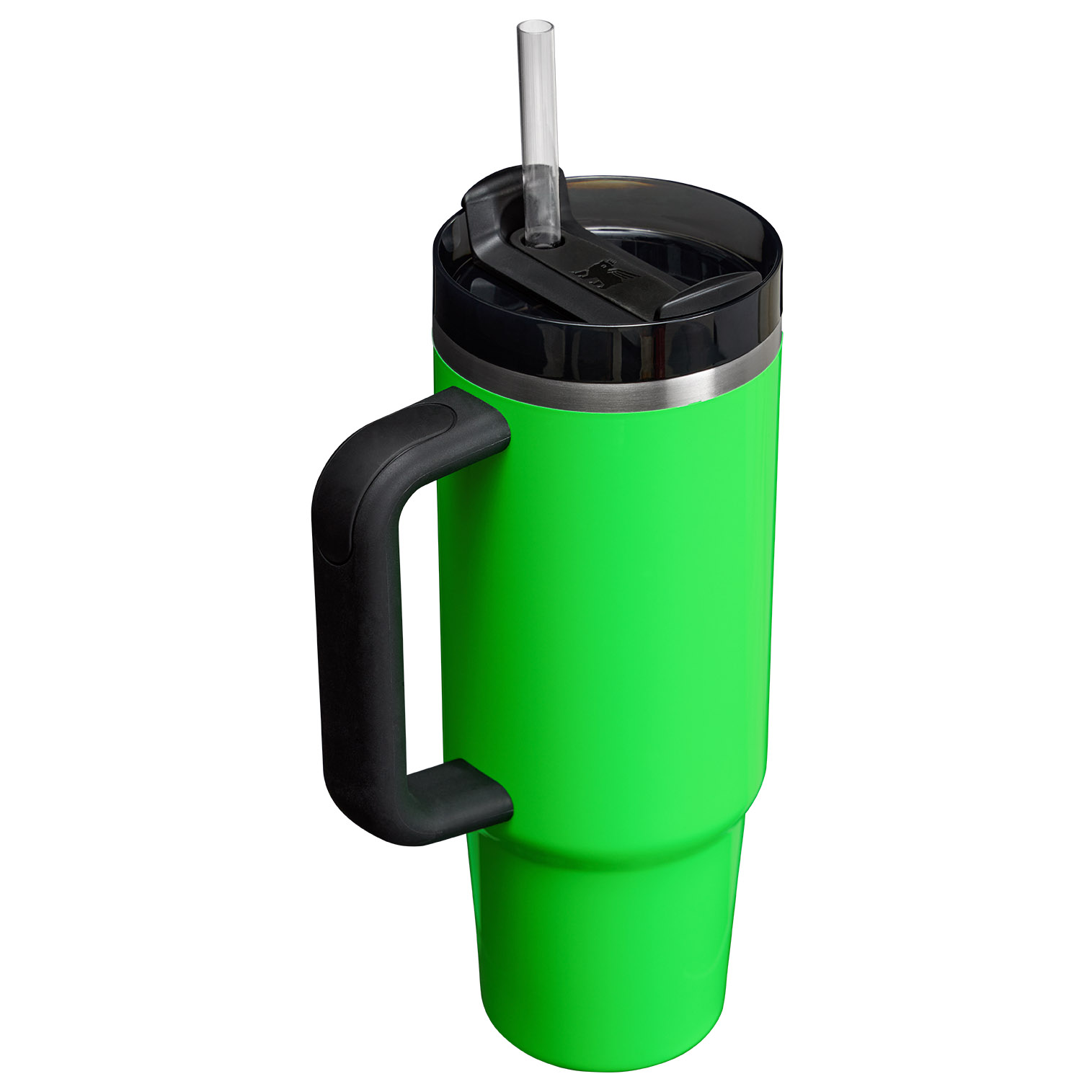 Stanley The Neon Quencher H2.0 FlowState™ Tumbler | 30 OZ - Stanley Create Neon Green | US9251387