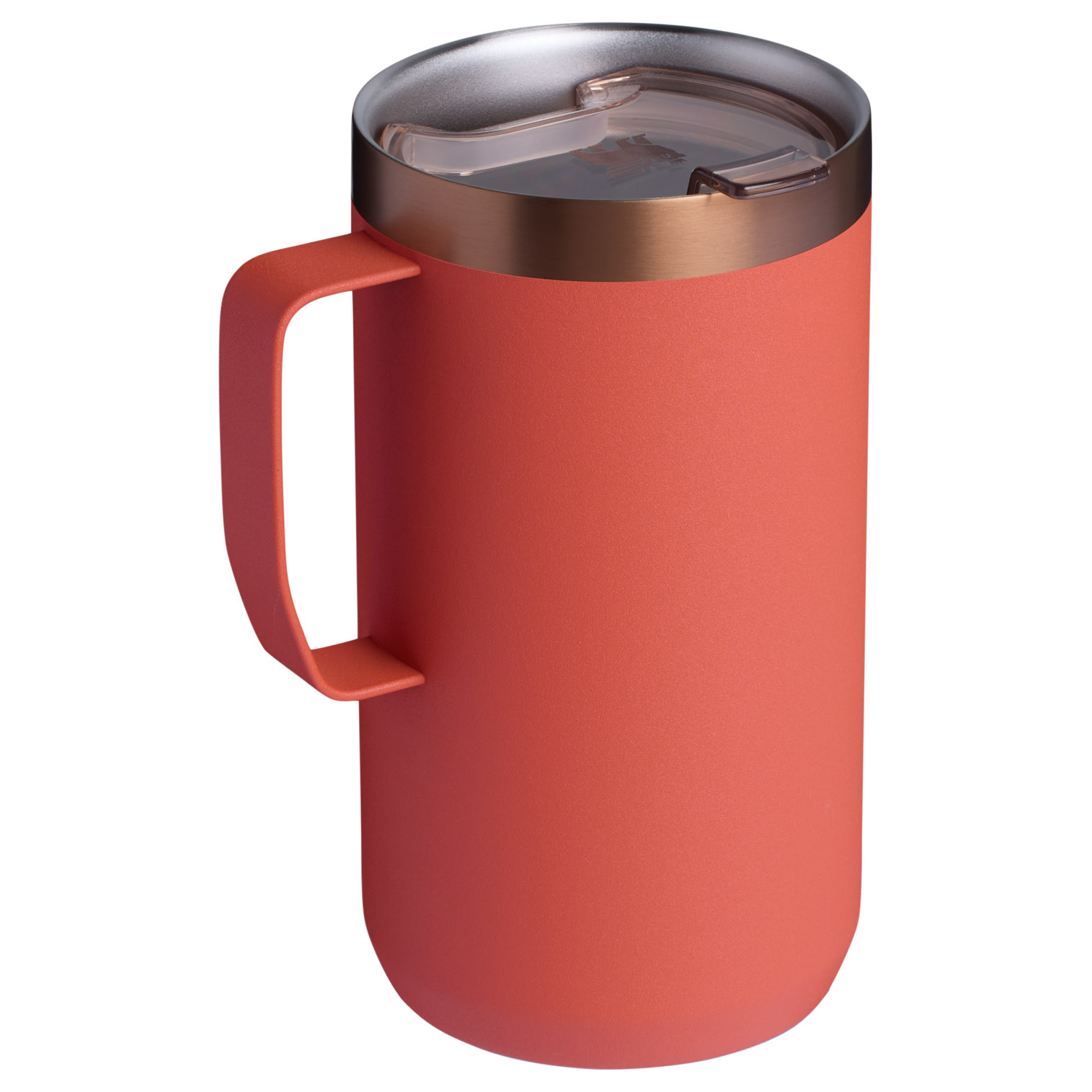 Stanley The Pumpkin Spice Stay Hot Camp Mug | 24 OZ Spice | LE2674359