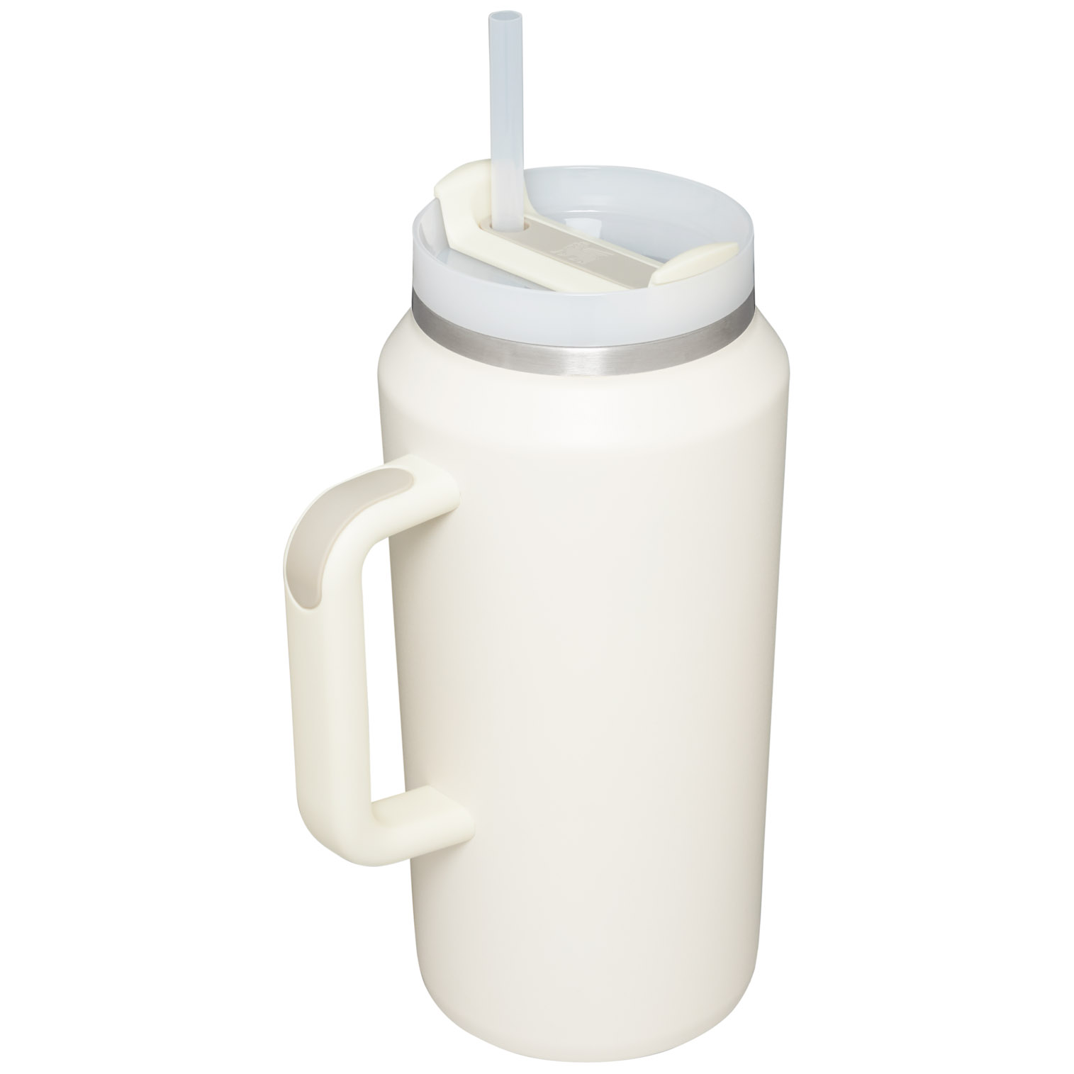 Stanley The Quencher H2.0 FlowState™ Tumbler | 64 OZ Cream | ZN2348067