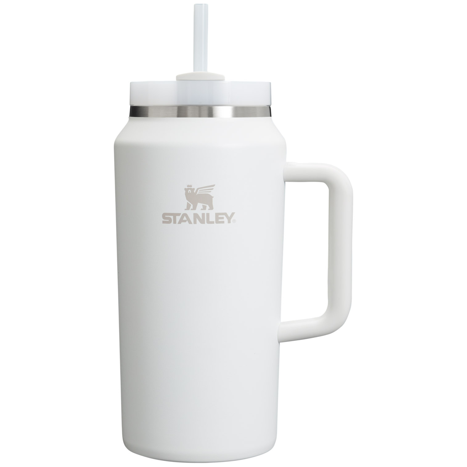 Stanley The Quencher H2.0 FlowState™ Tumbler | 64 OZ Frost | ZW8957203