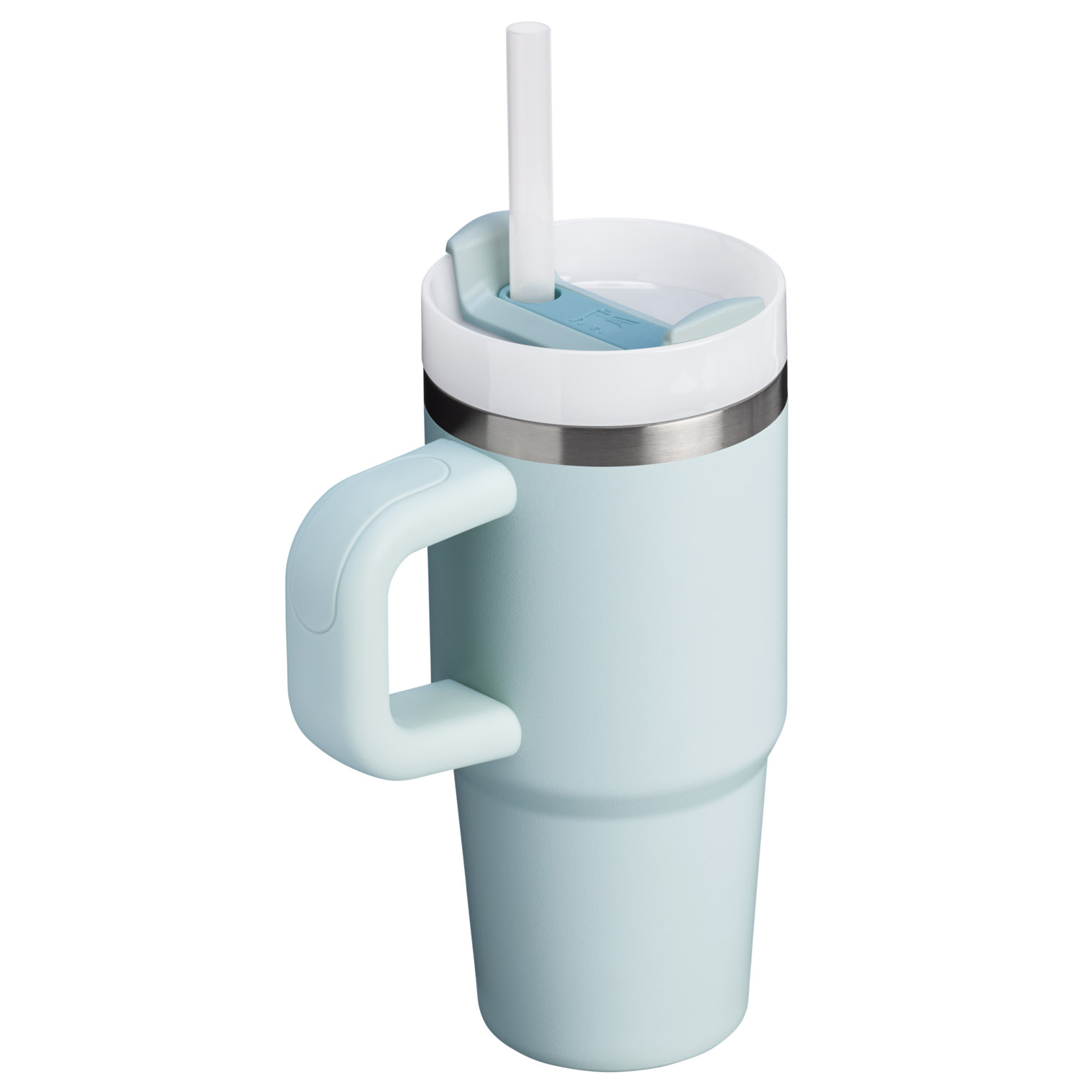 Stanley The Quencher H2.O FlowState™ Tumbler with Handle & Straw | 14 OZ Mist | AQ9587206