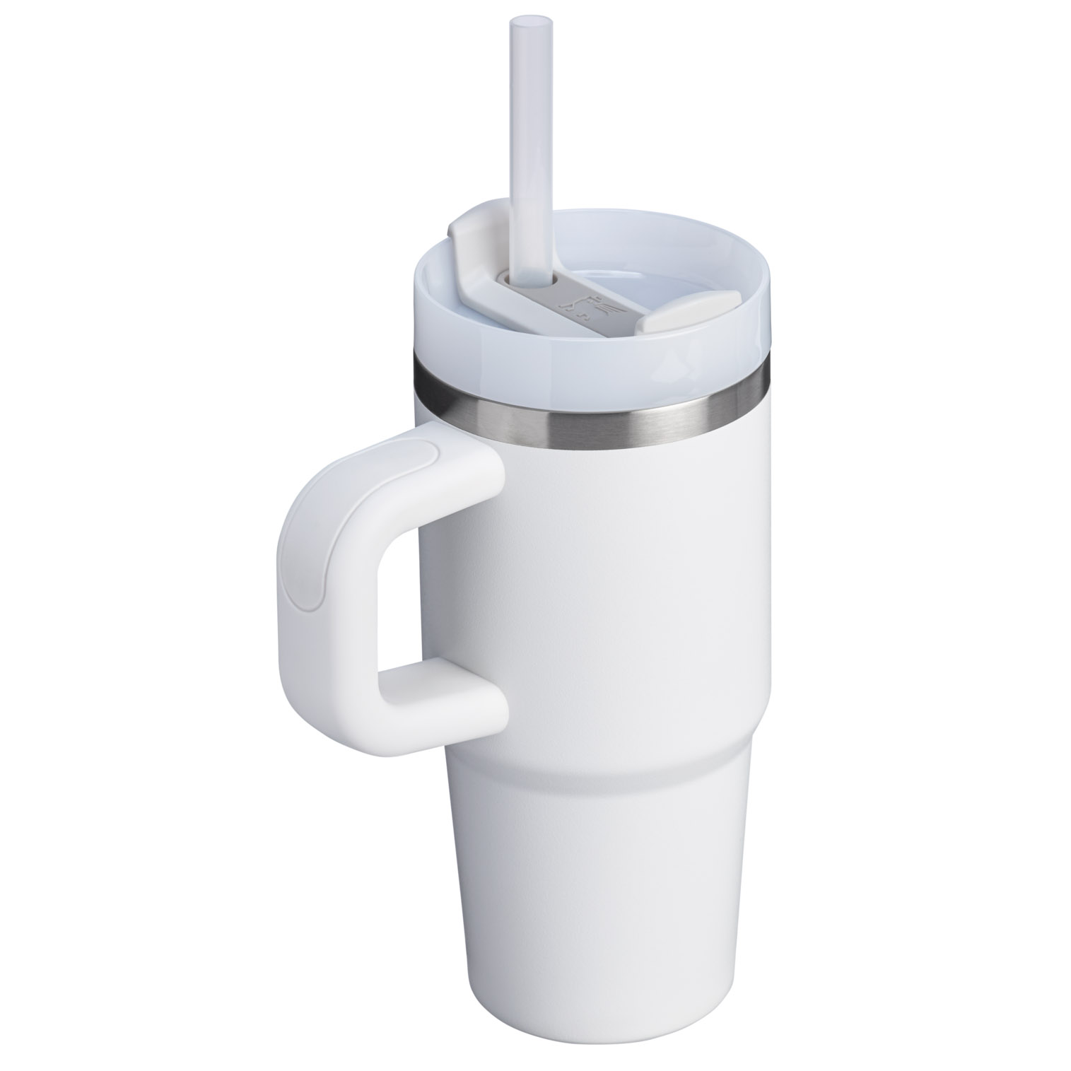 Stanley The Quencher H2.O FlowState™ Tumbler with Handle & Straw | 14 OZ Frost | RE4259136