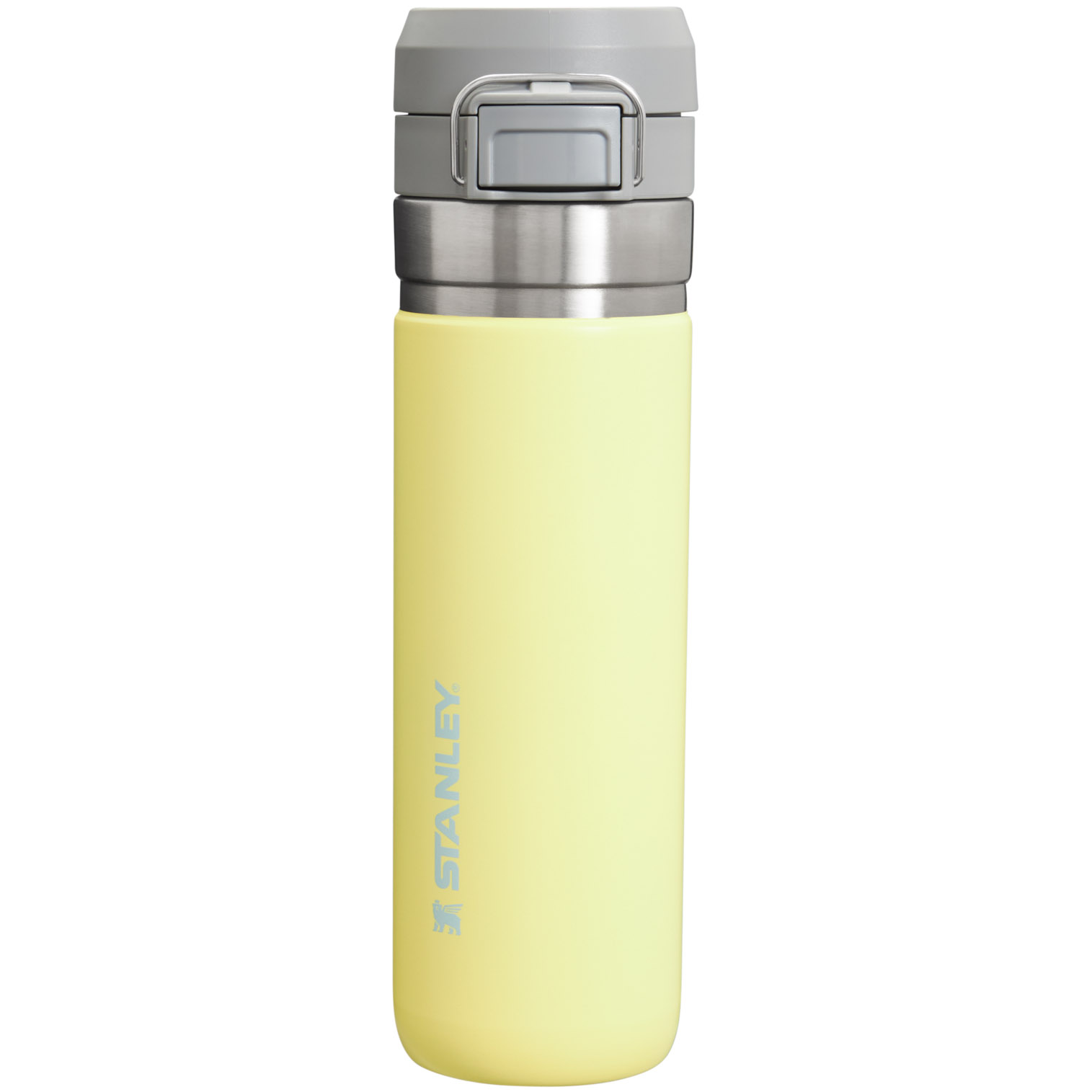 Stanley The Quick Flip Go Water Bottle | 24 OZ Pomelo | CM4658790