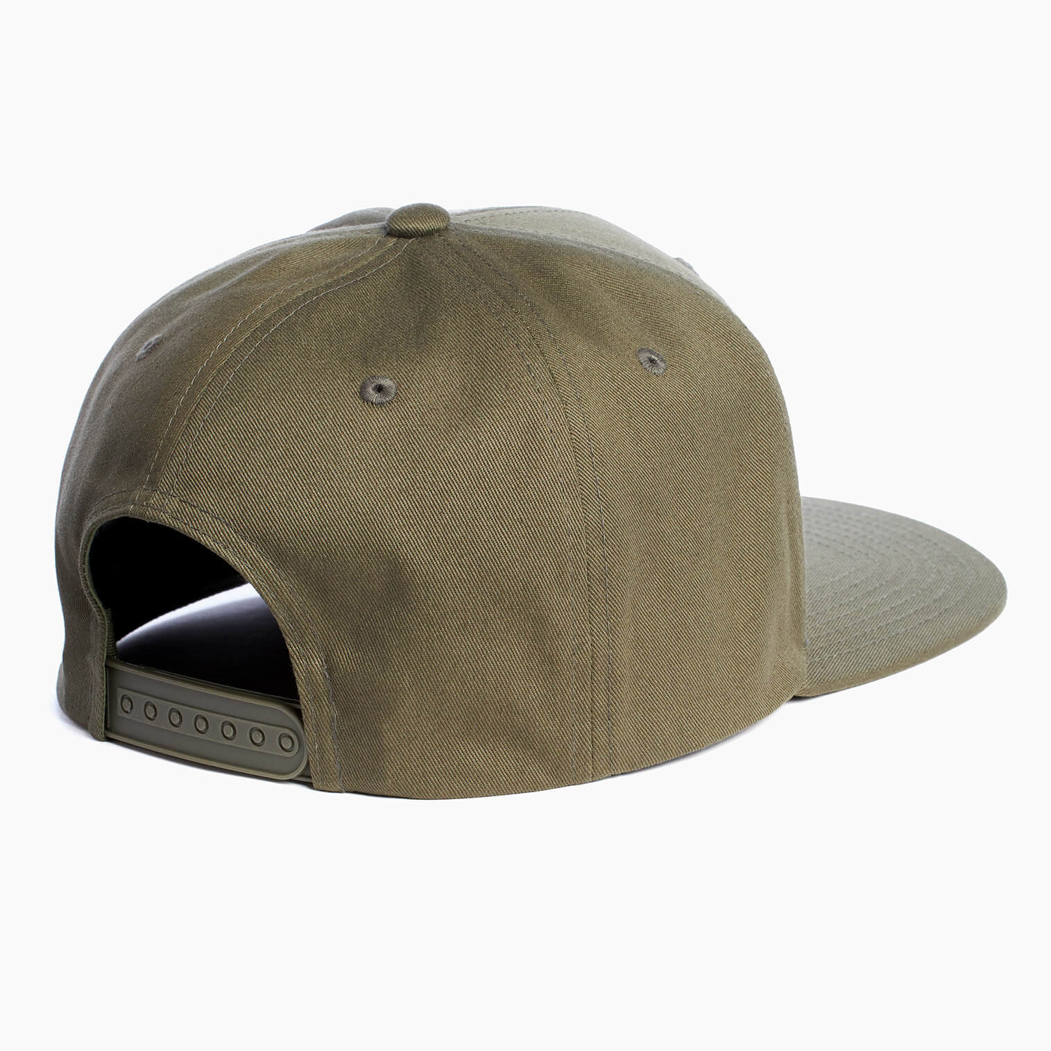 Stanley The Stanley Bear Snapback Cap Olive | CP2763815